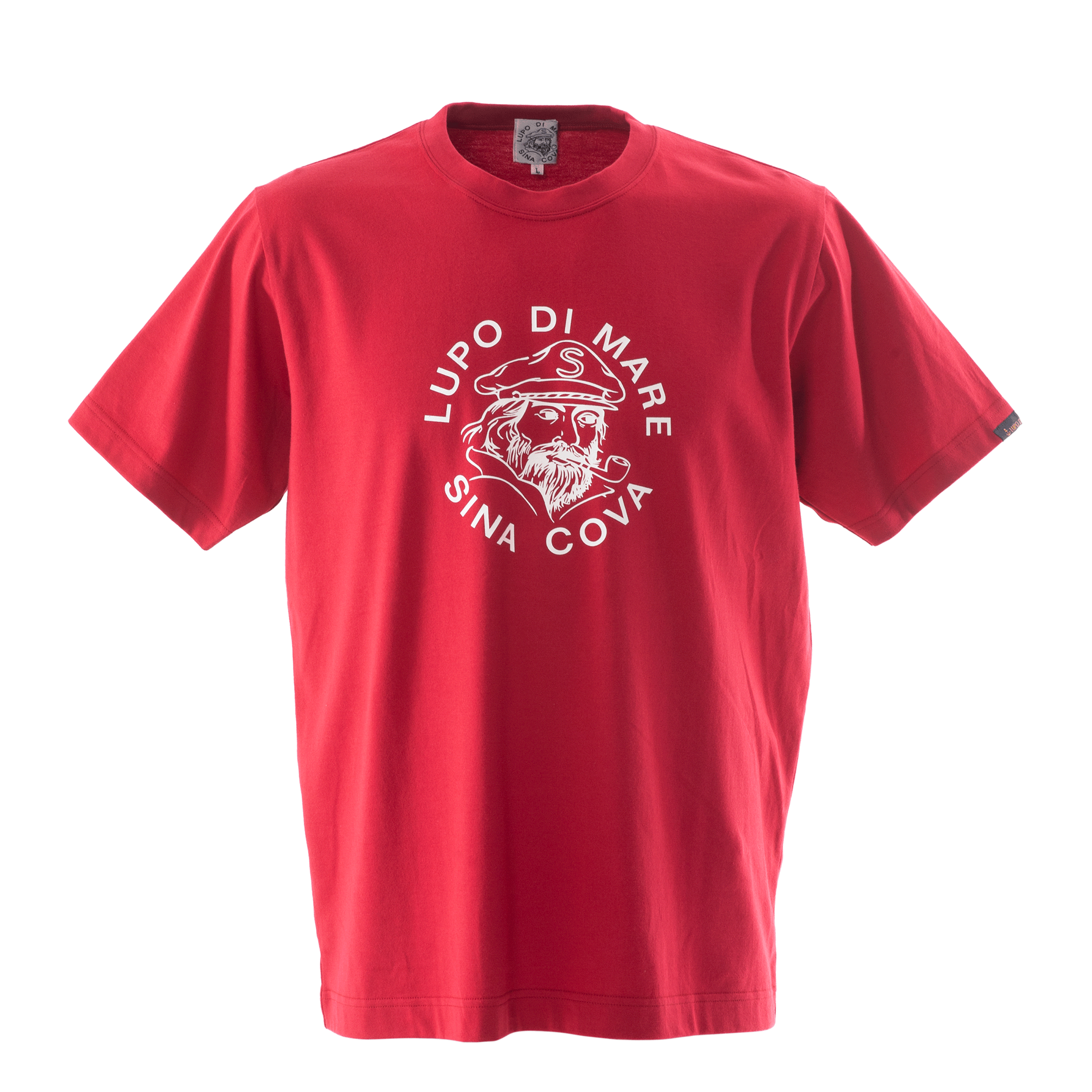 Short sleeve T -shirt 10000580