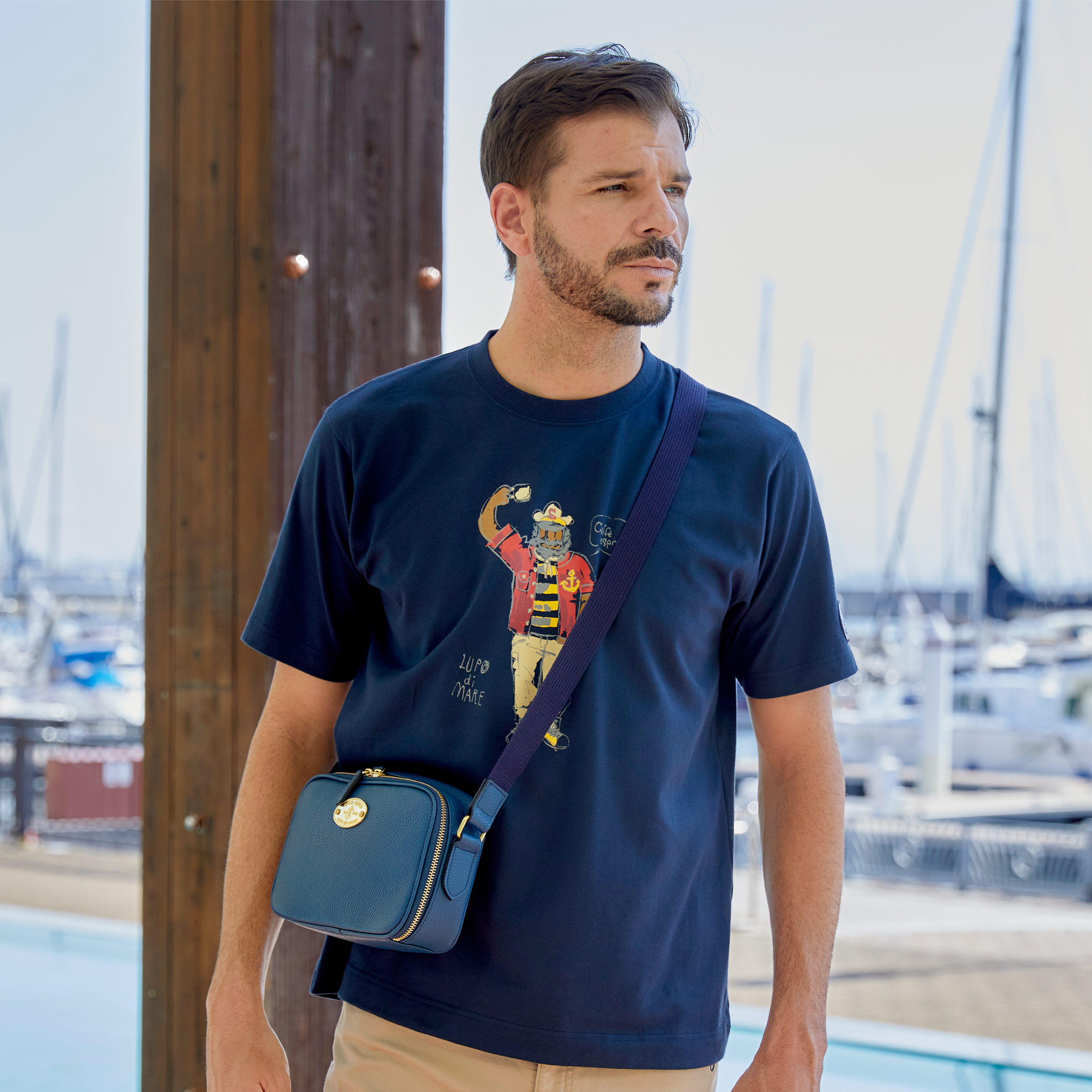 半袖Tシャツ ユニセックス(男女兼用) 24120580