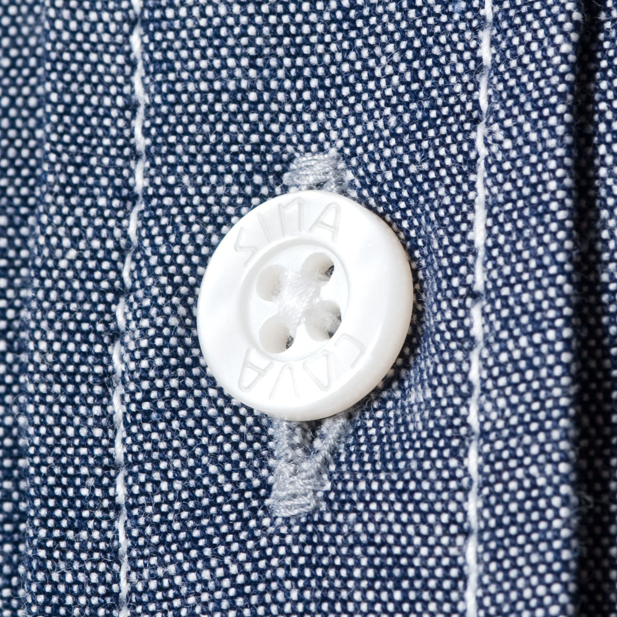 【アウトレット】長袖ボタンダウンシャツ 17234020