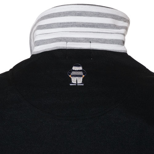 【アウトレット】半袖プルオーバーシャツ 18150510