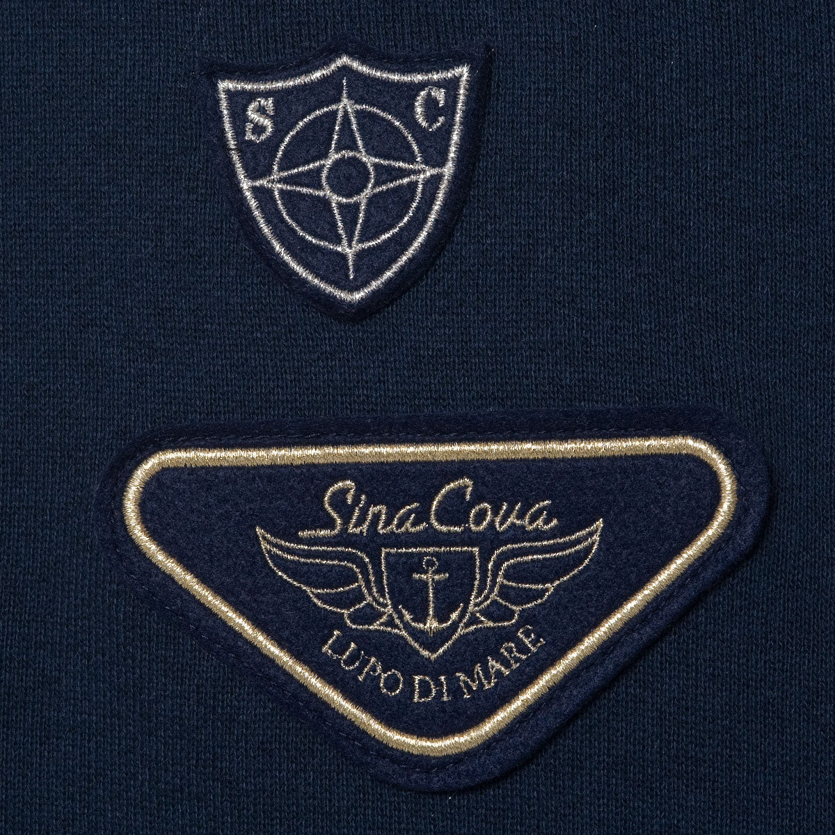 【アウトレット】ZIPUPパーカー 18213020