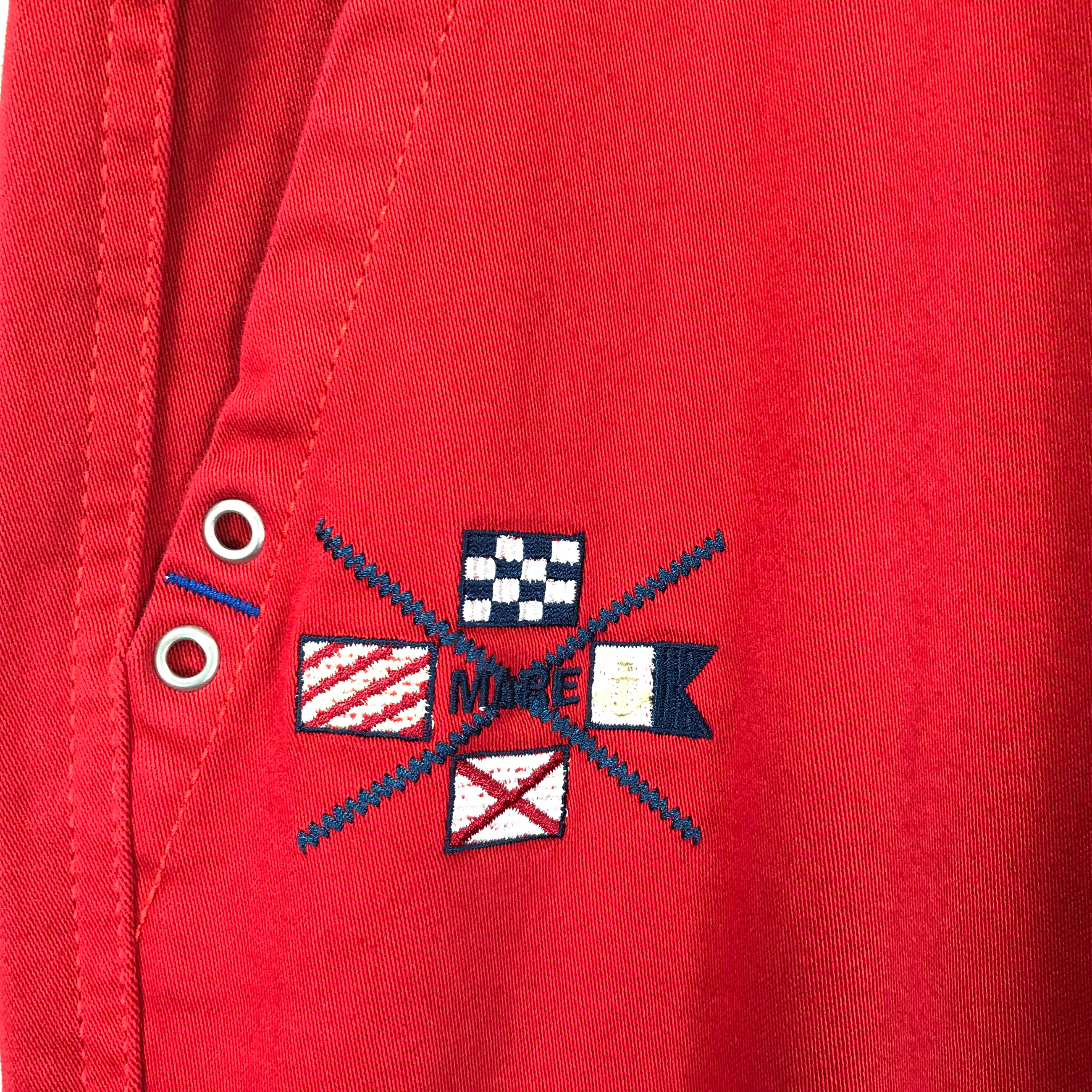 【アウトレット】ノータックパンツ 19215010