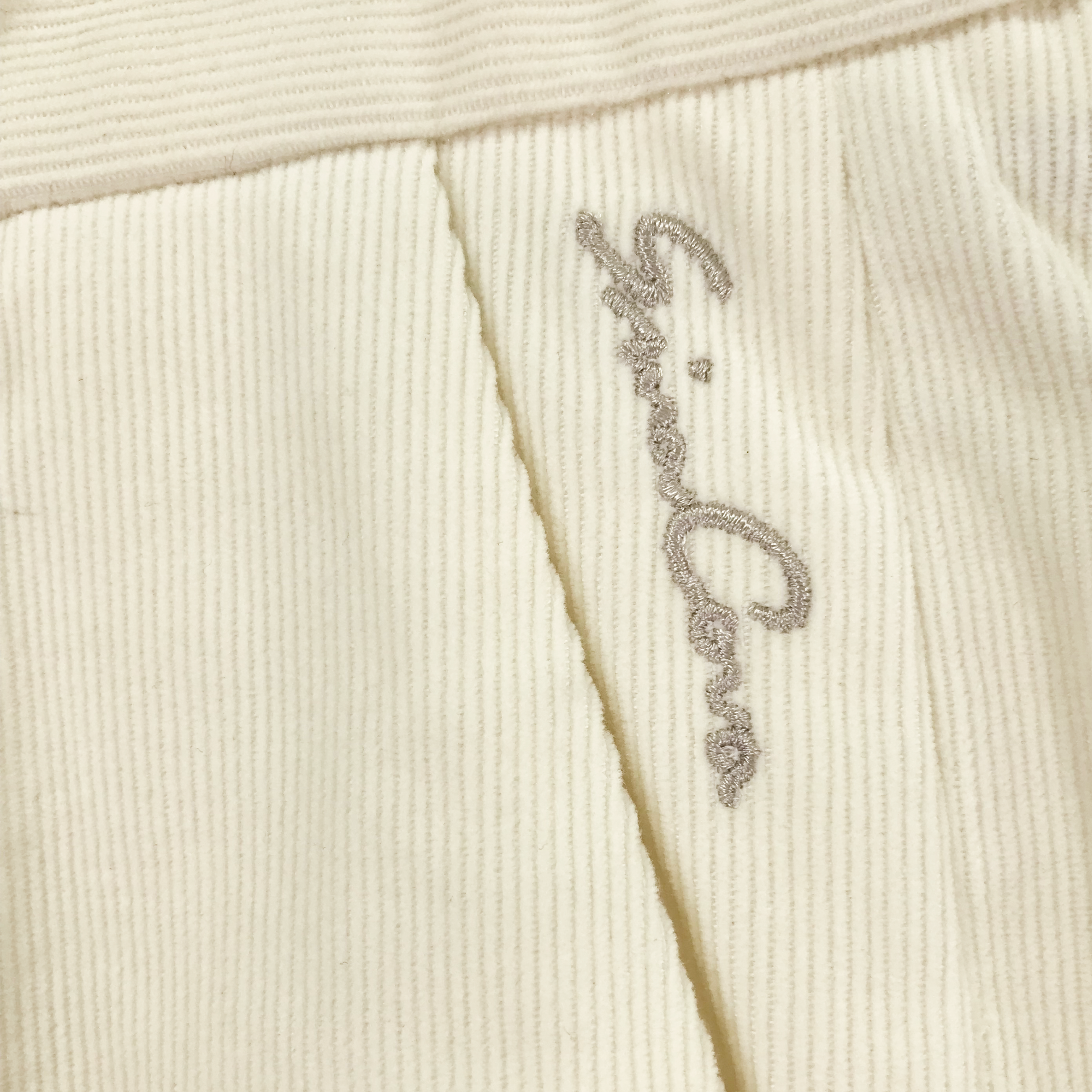 【アウトレット】ワンタックパンツ 19235010