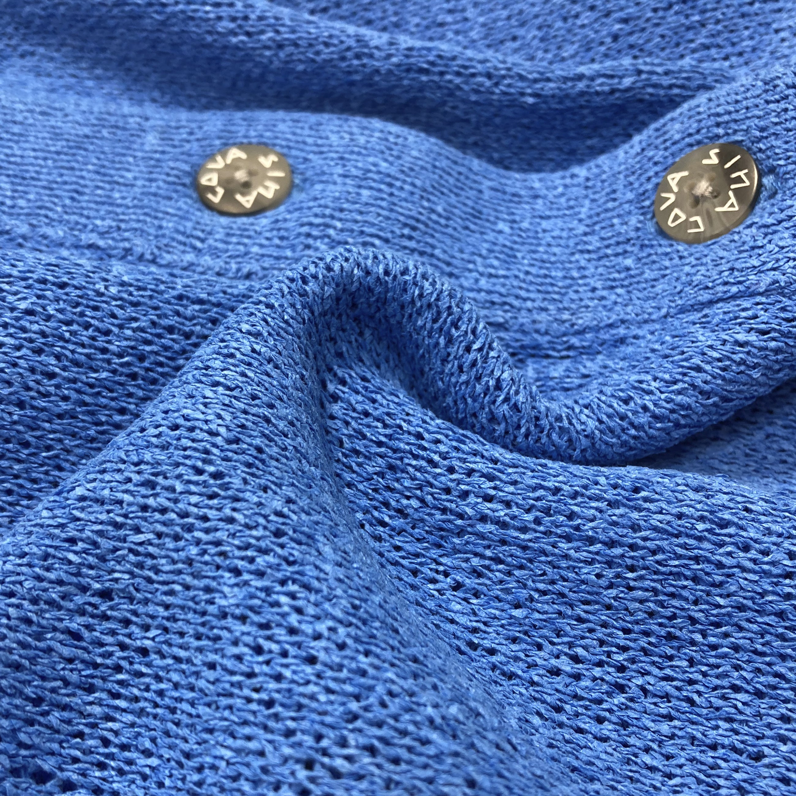 【アウトレット】ニットブルゾン 20133020