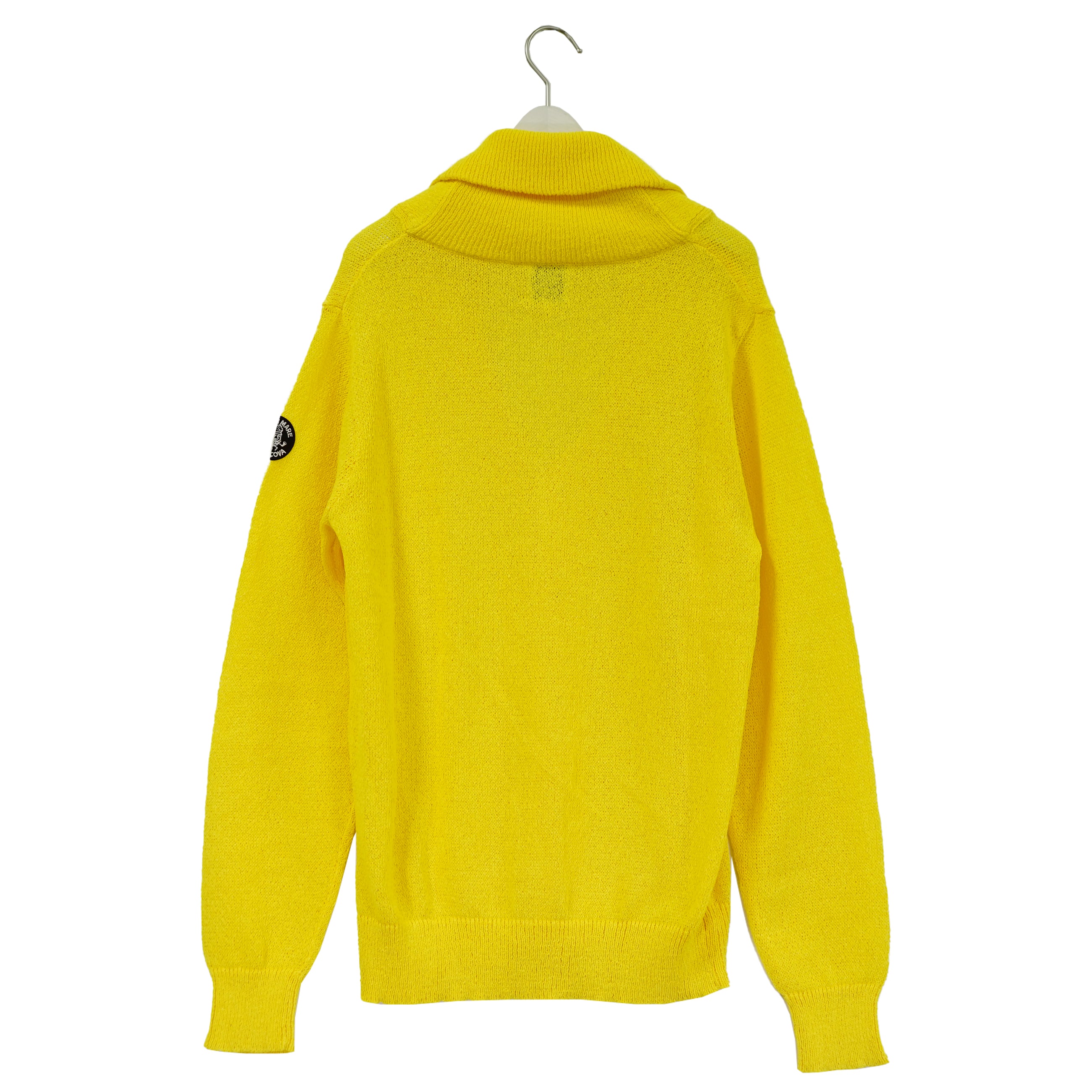 【アウトレット】ニットブルゾン 20133020