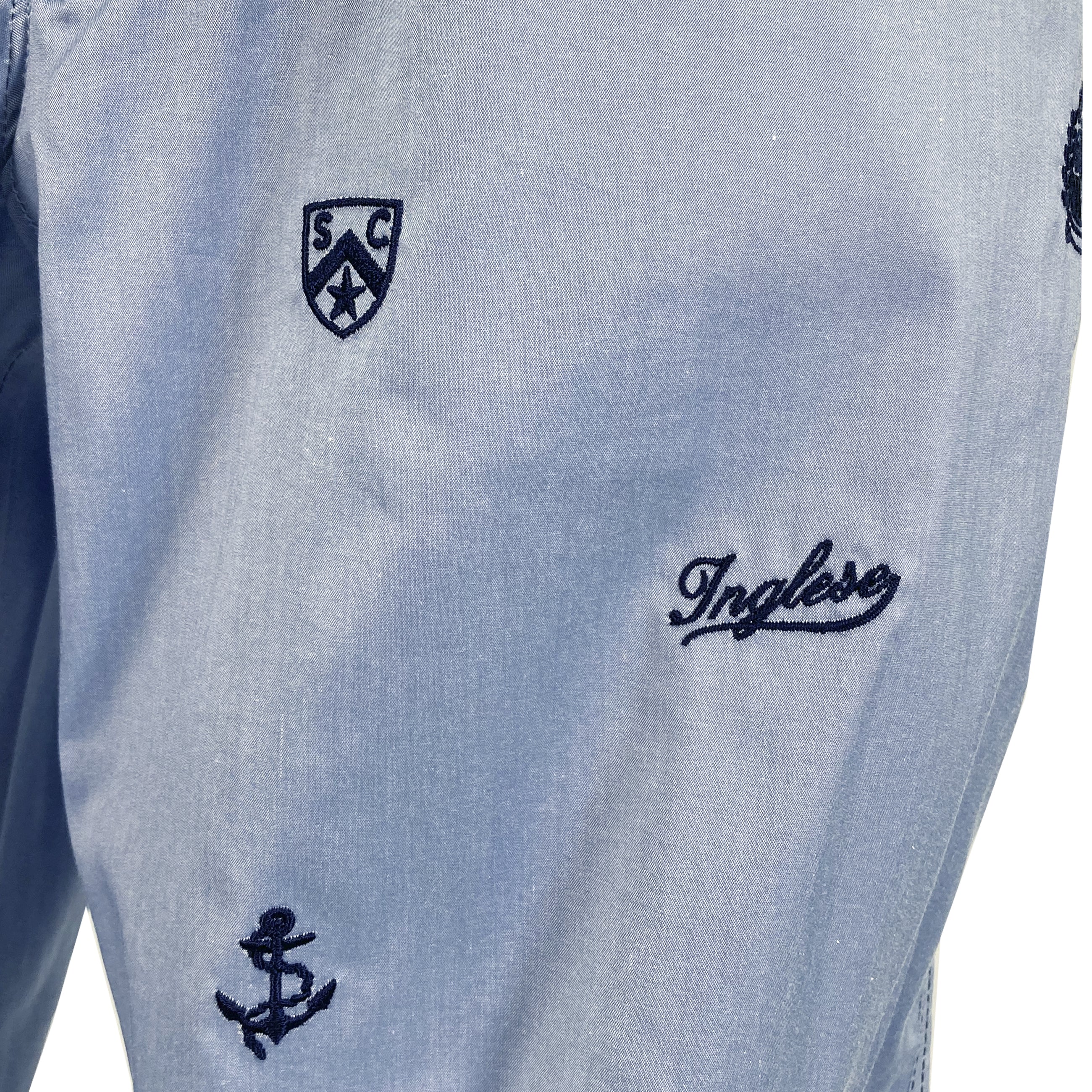 【アウトレット】ノータックパンツ 20155020