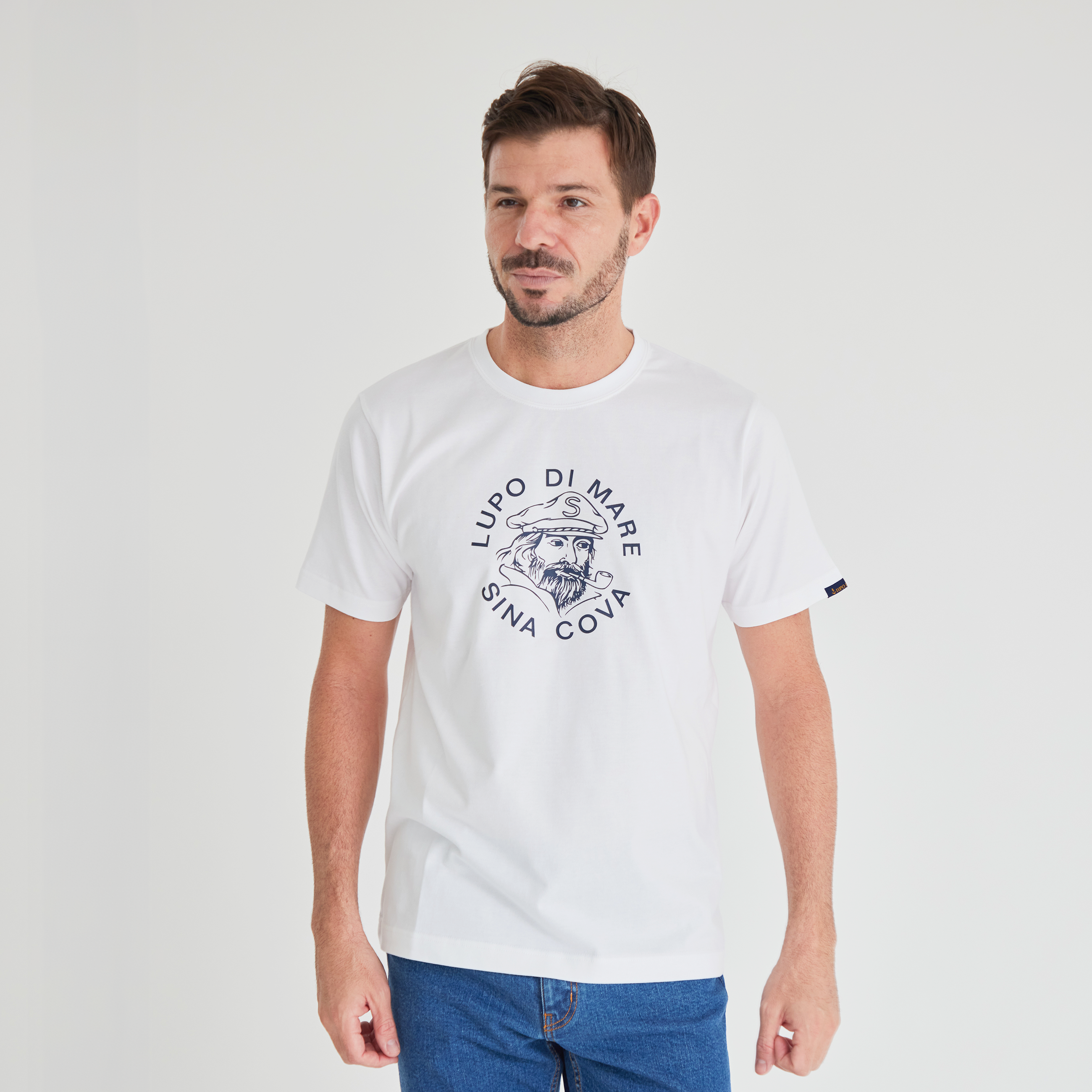 【公式】シナコバ(SINA COVA) キングサイズ 半袖Tシャツ 10000586