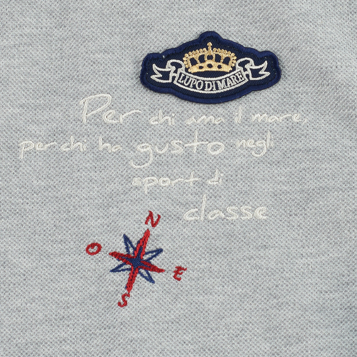 半袖ポロシャツ 22110550