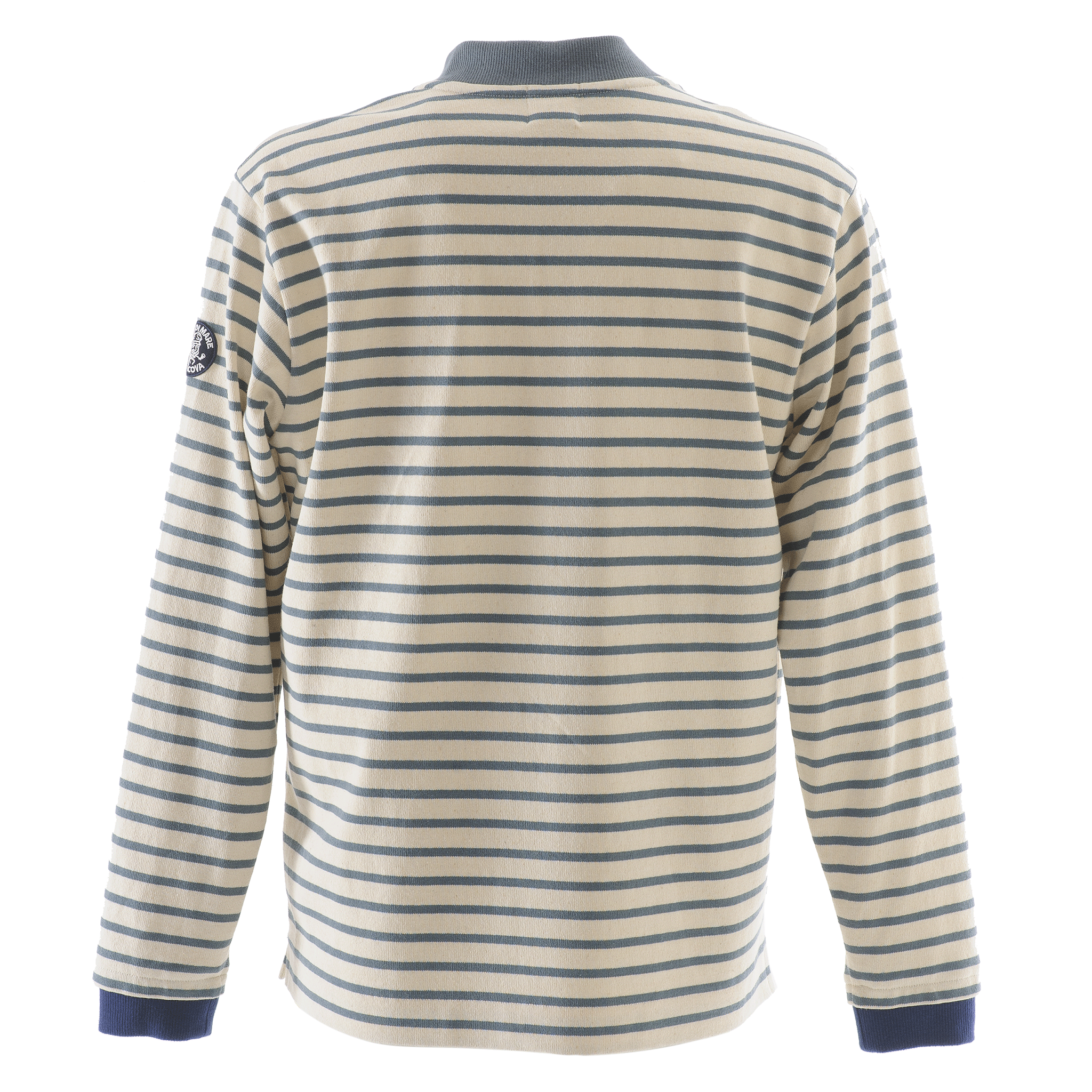 Half-Zip Sweatshirt, Unisex (Unisex) 23210040