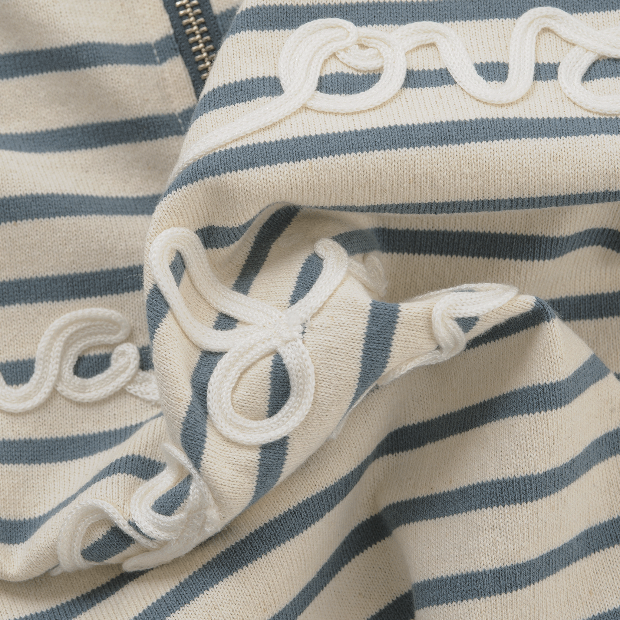 Half-Zip Sweatshirt, Unisex (Unisex) 23210040