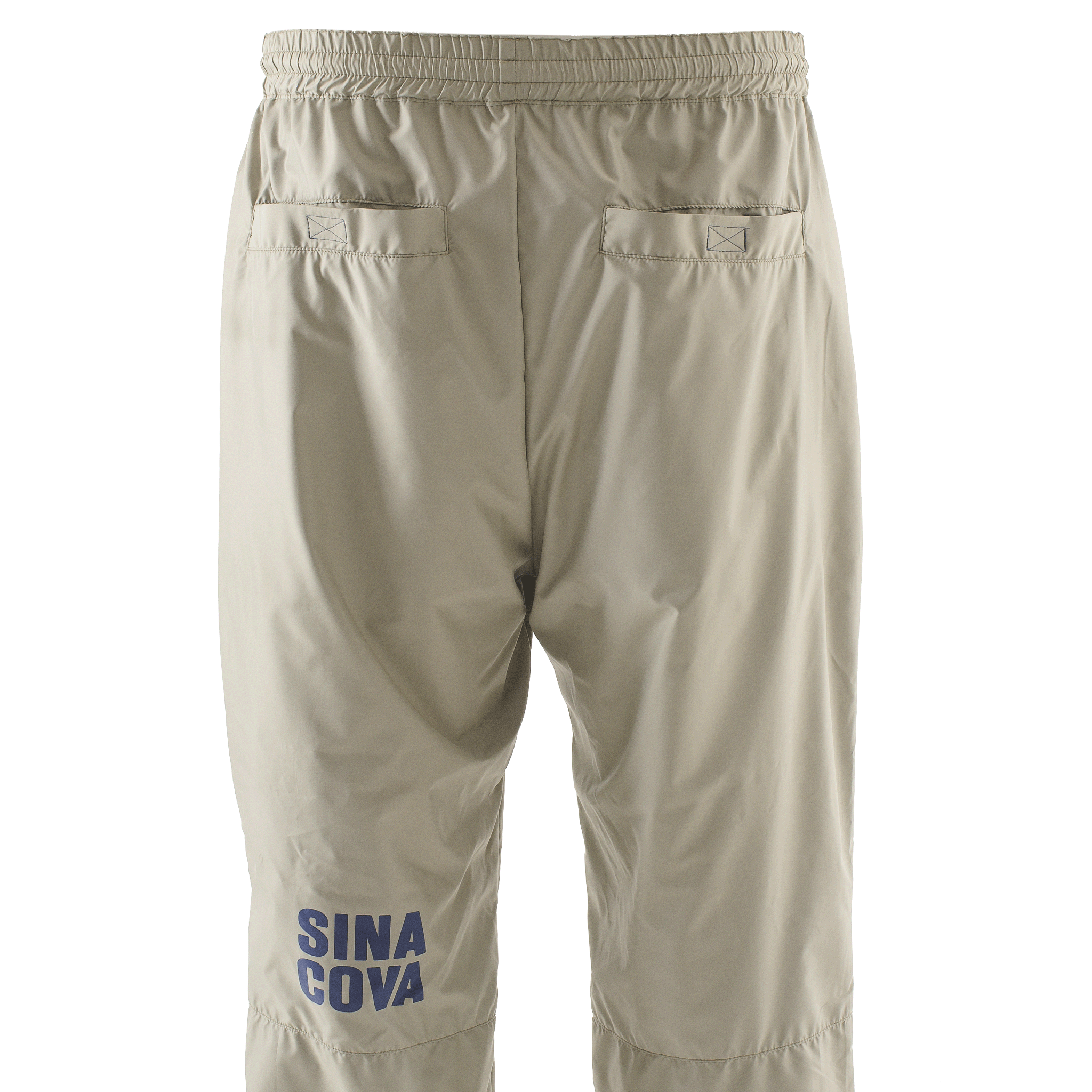 【公式】シナコバ (SINA COVA) ウォームアップスーツ (上下セット) 23253310