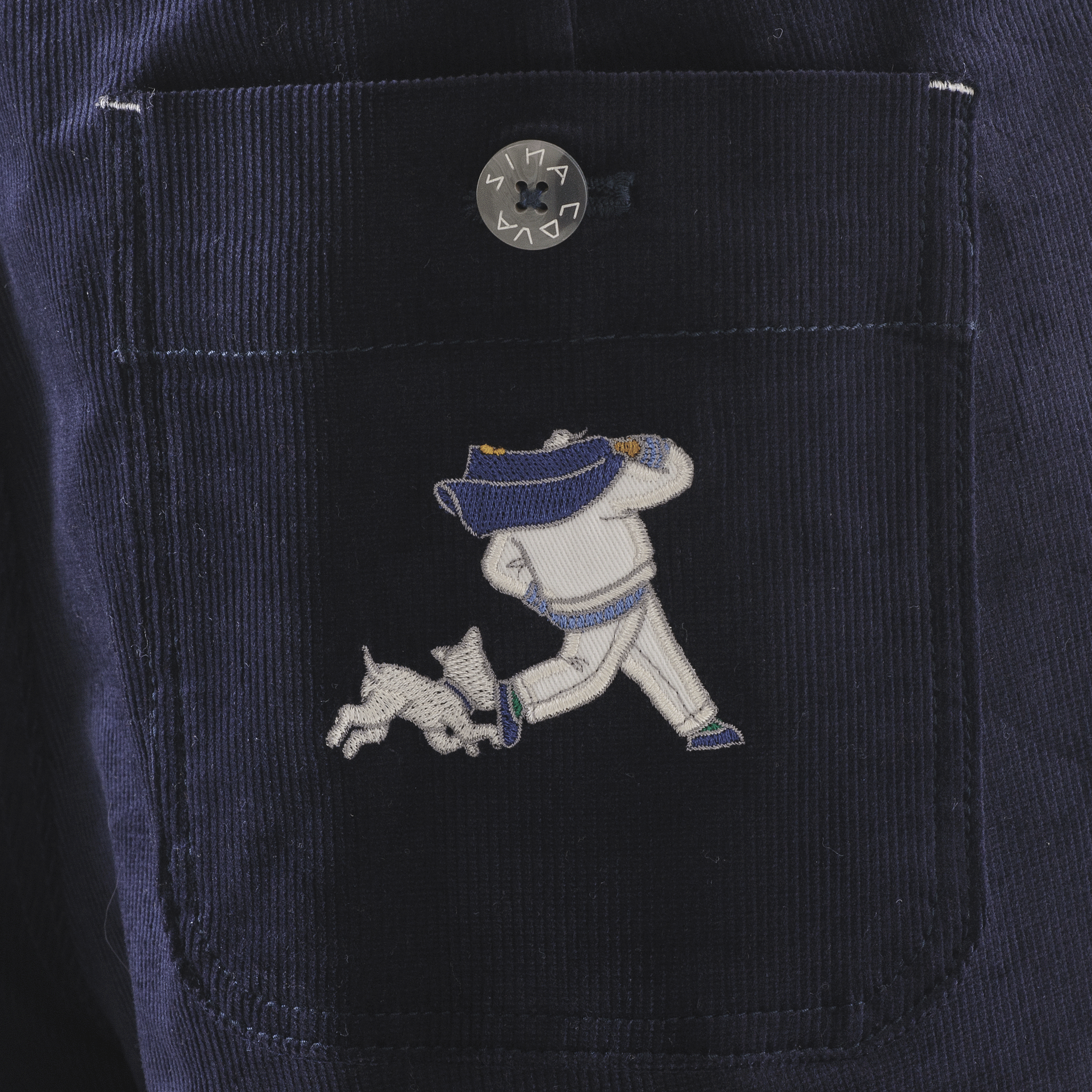 ワンタックパンツ 23225030