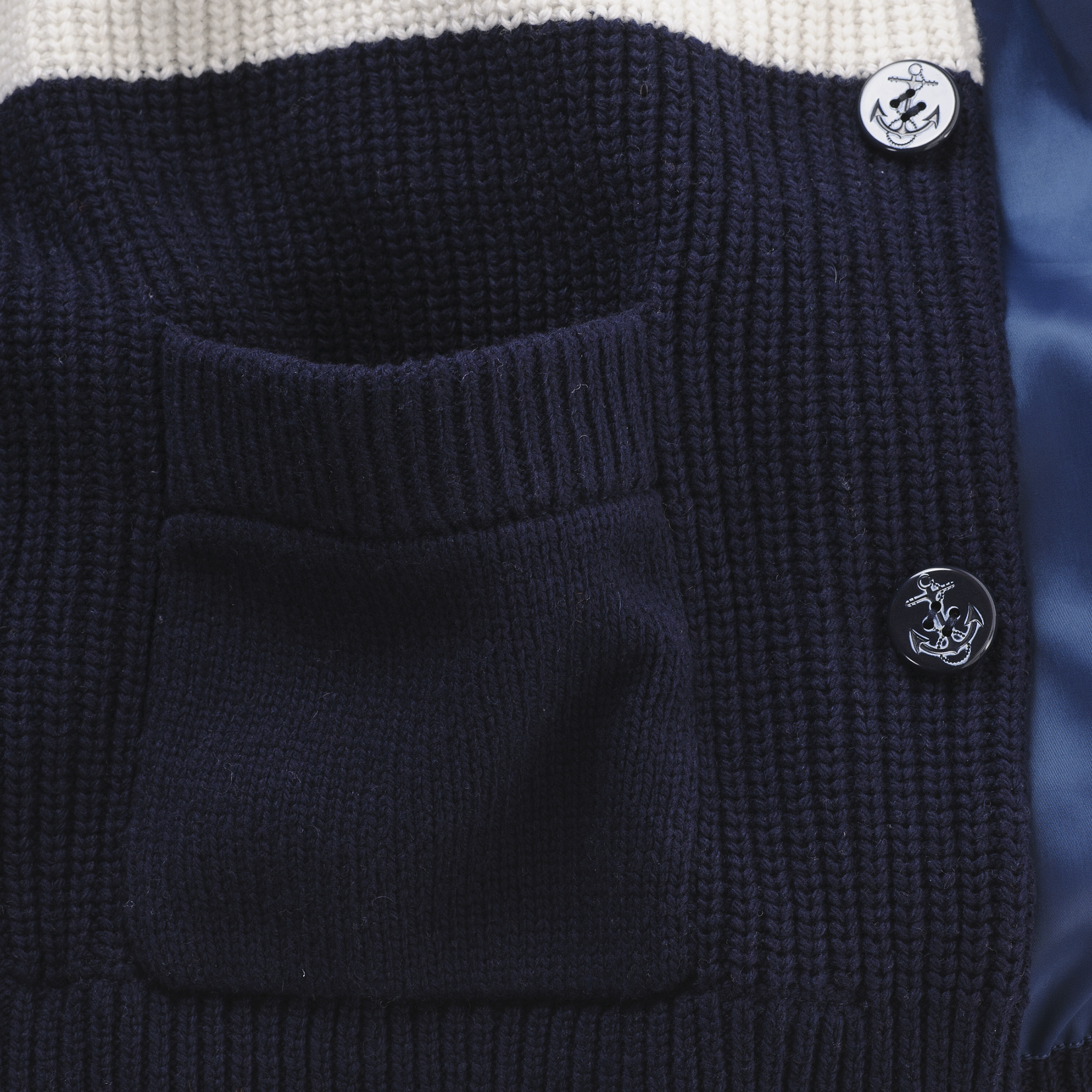 Knit jacket 23213060