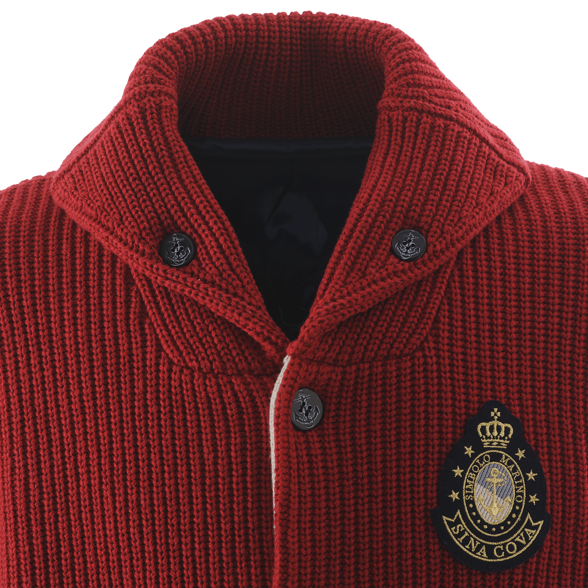 Knit jacket 23213060