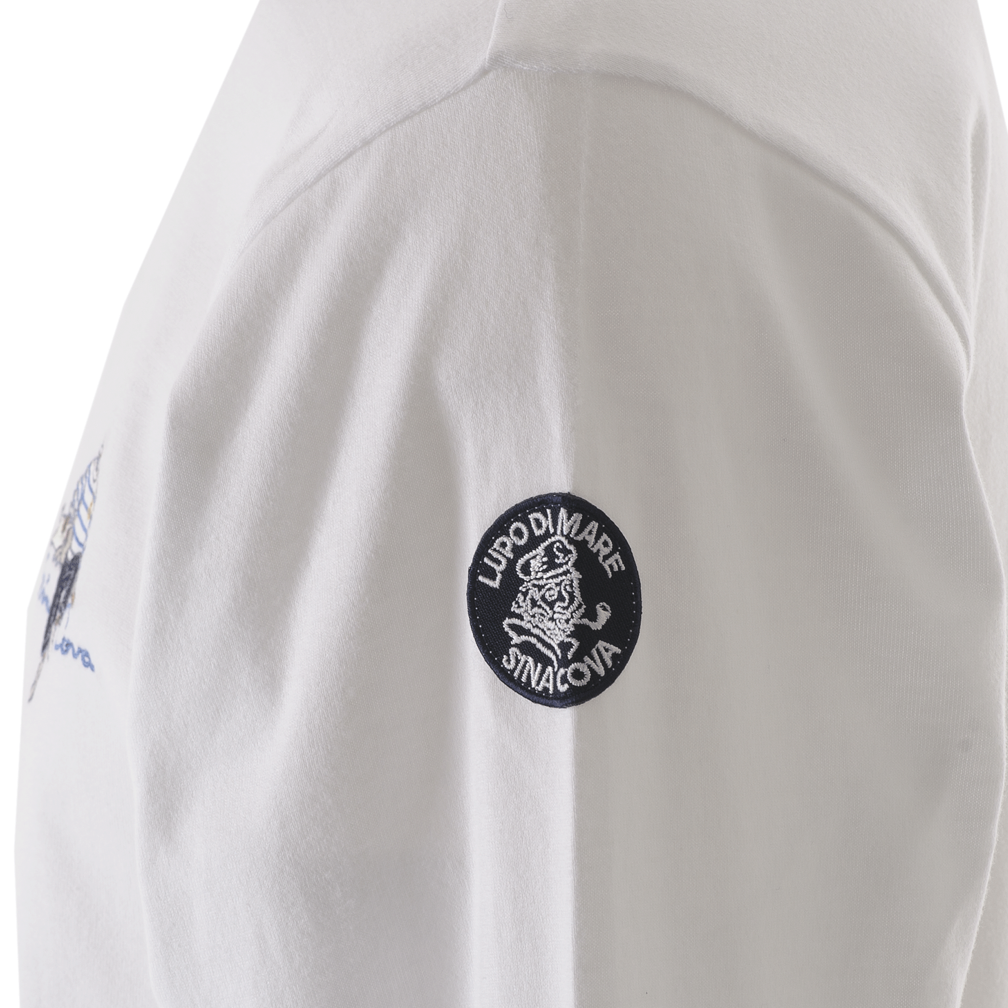 【公式】シナコバ (SINA COVA) ヘンリーネック 長袖Tシャツ 23220010