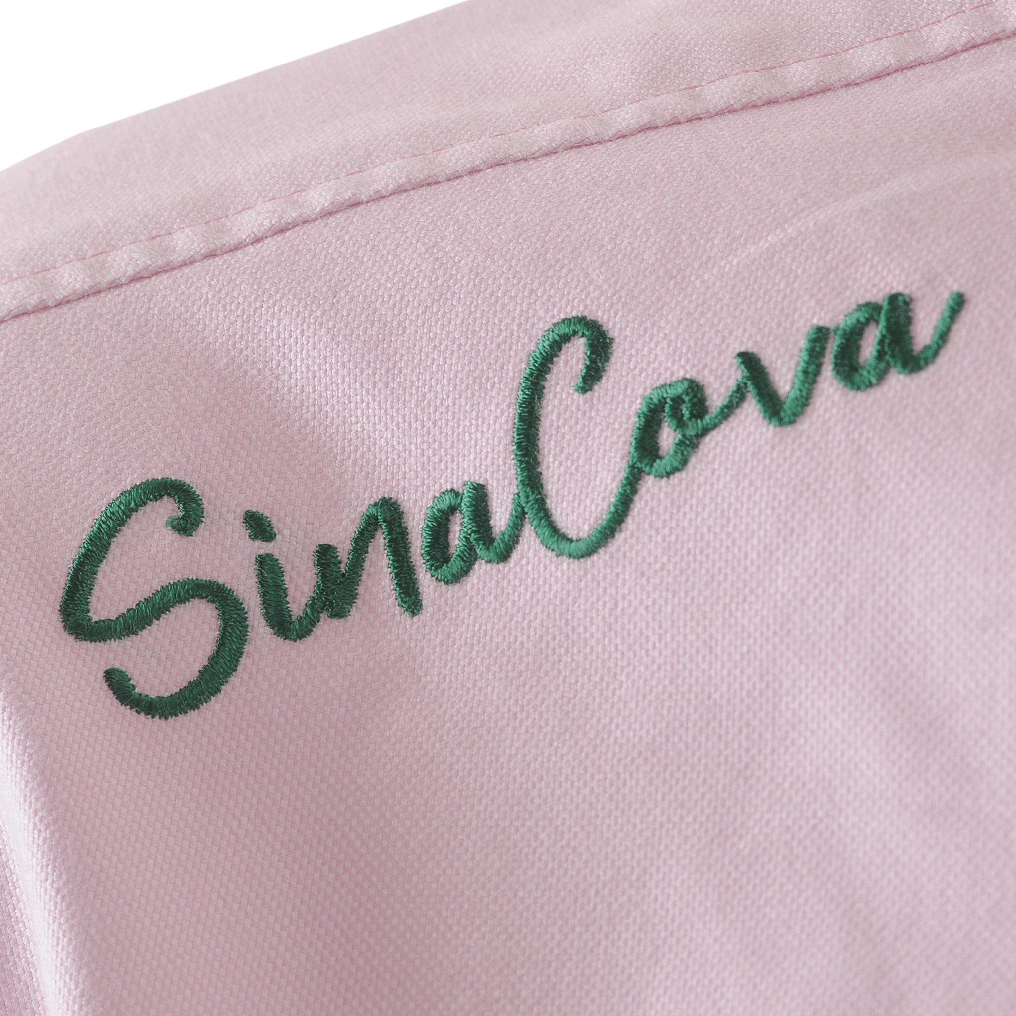 【公式】シナコバ (SINA COVA) 長袖 ボタンダウンシャツ 23224010