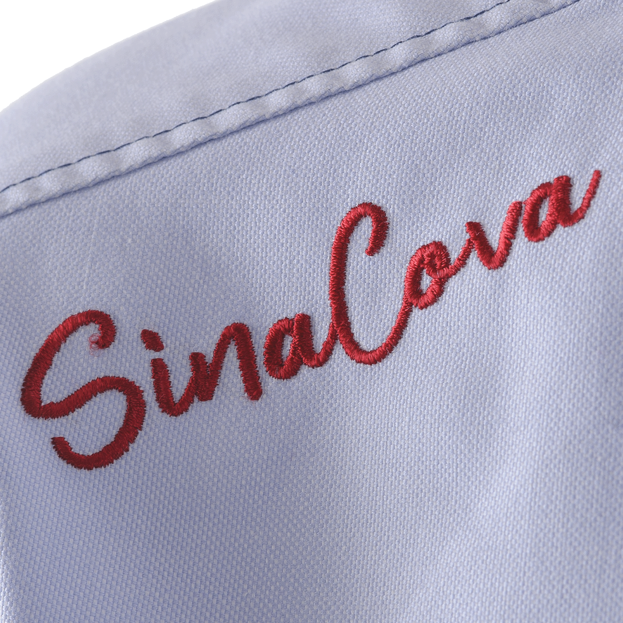 【公式】シナコバ (SINA COVA) 長袖 ボタンダウンシャツ 23224010