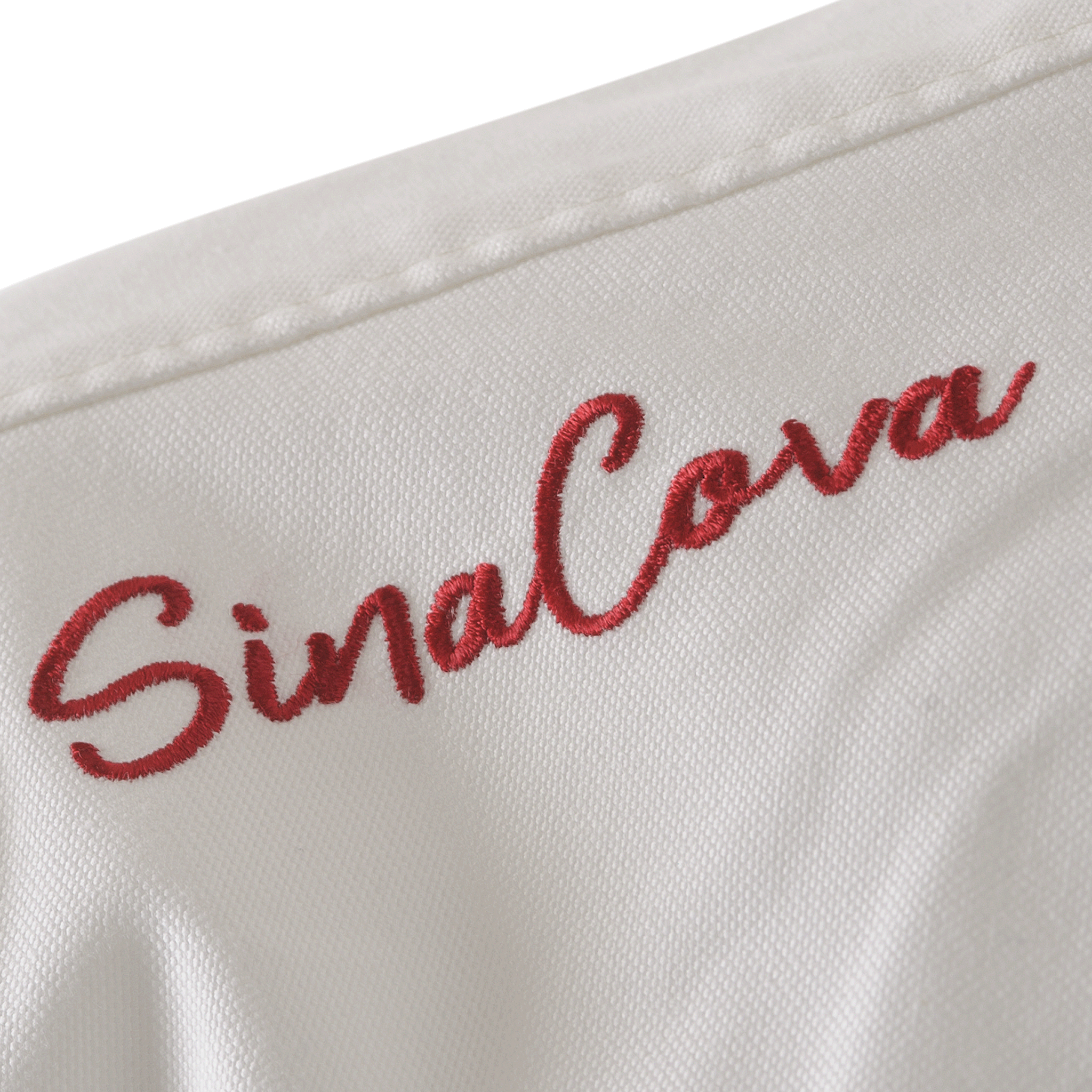 【公式】シナコバ (SINA COVA) 長袖 ボタンダウンシャツ 23224010