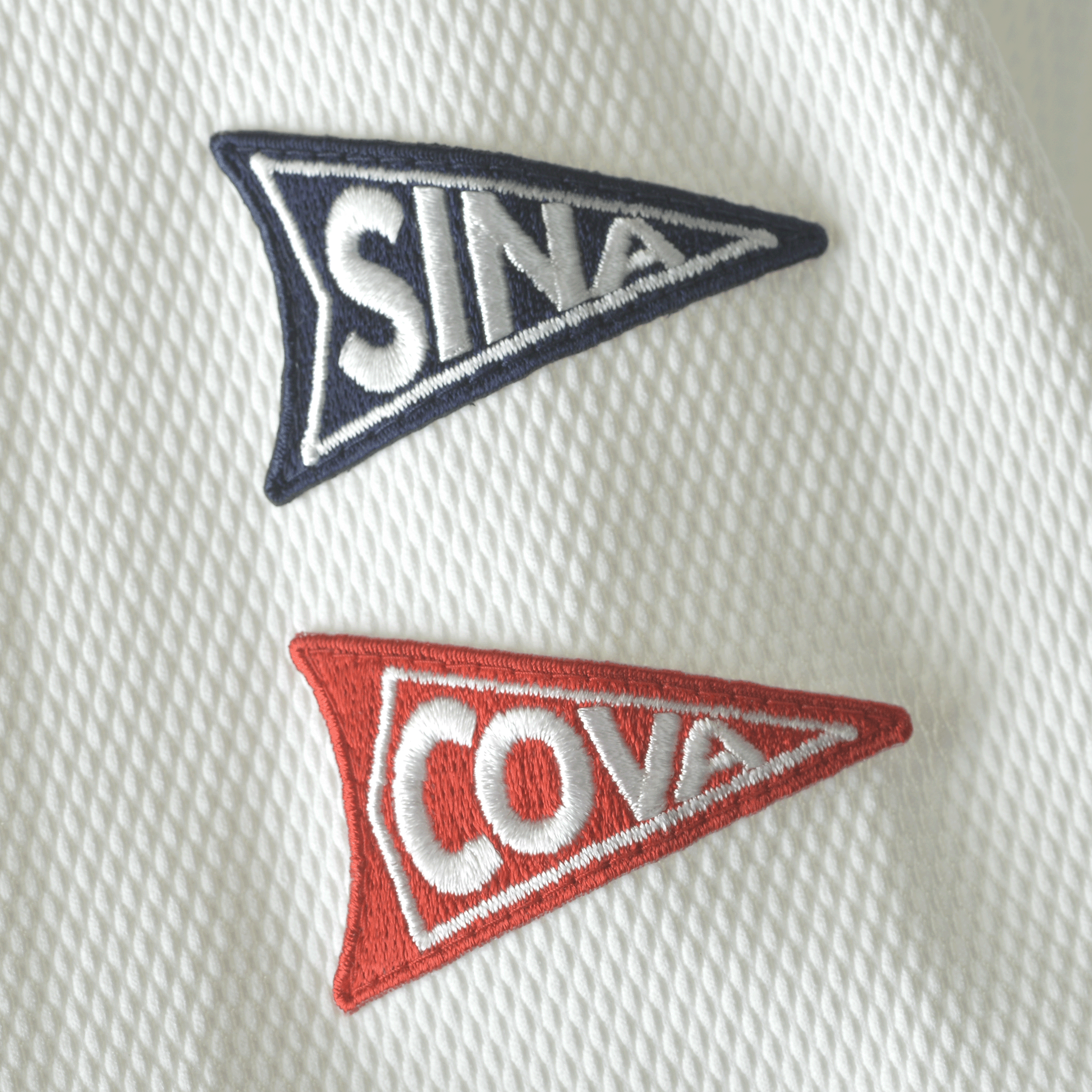 【公式】シナコバ (SINA COVA) ハイネック半袖Tシャツ 24150530
