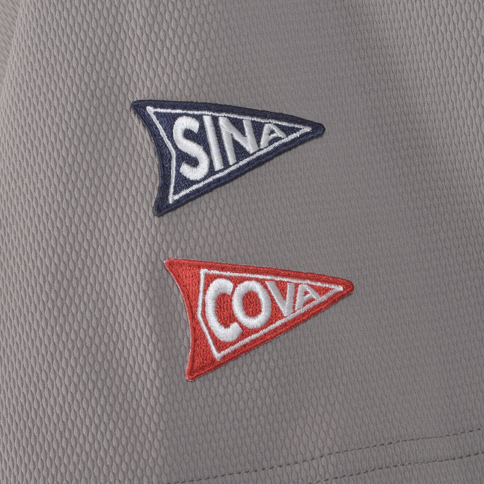 【公式】シナコバ (SINA COVA) ハイネック半袖Tシャツ 24150530