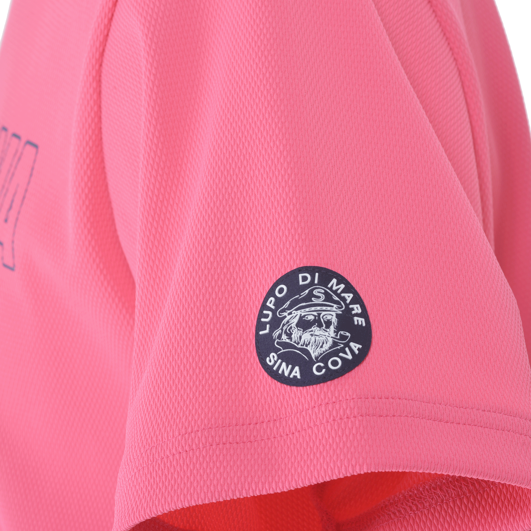 【公式】シナコバ (SINA COVA) ハイネック半袖Tシャツ 24150530