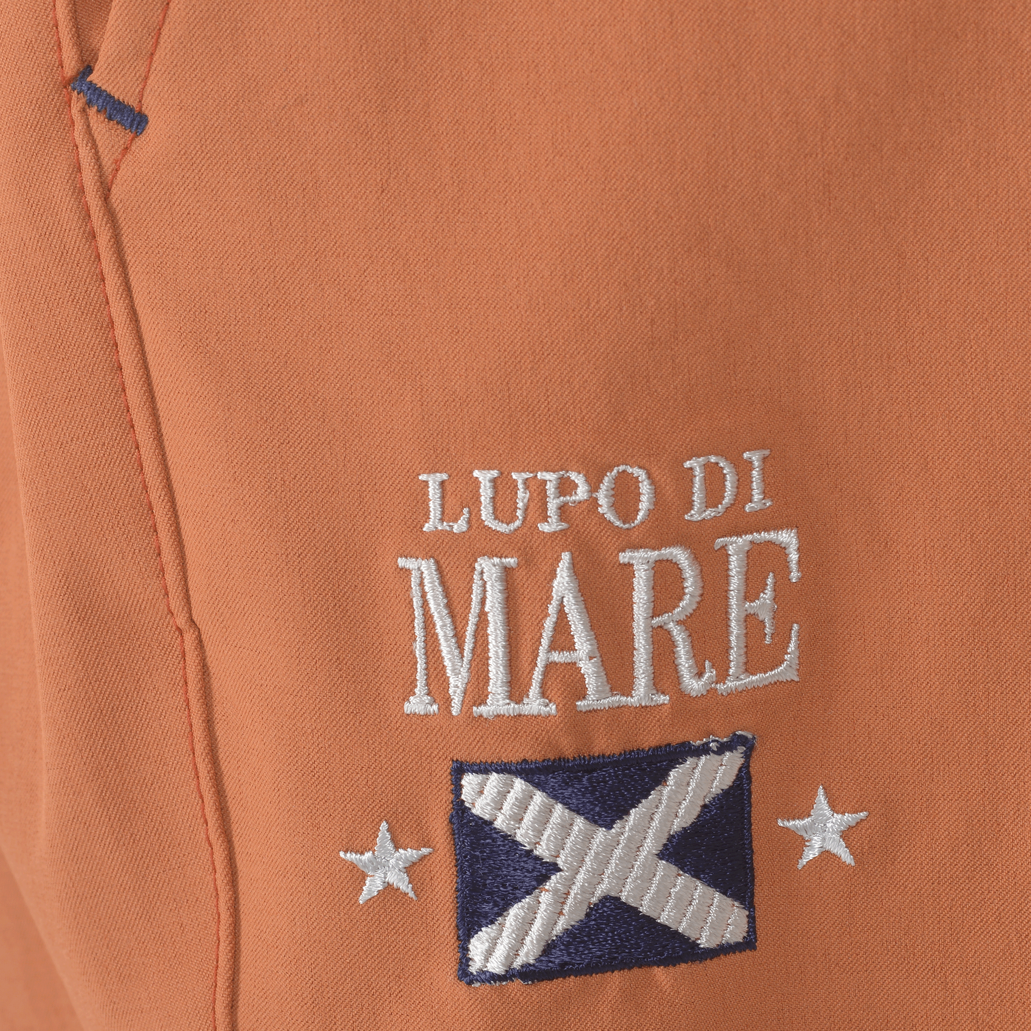 シャーリングパンツ 24115320