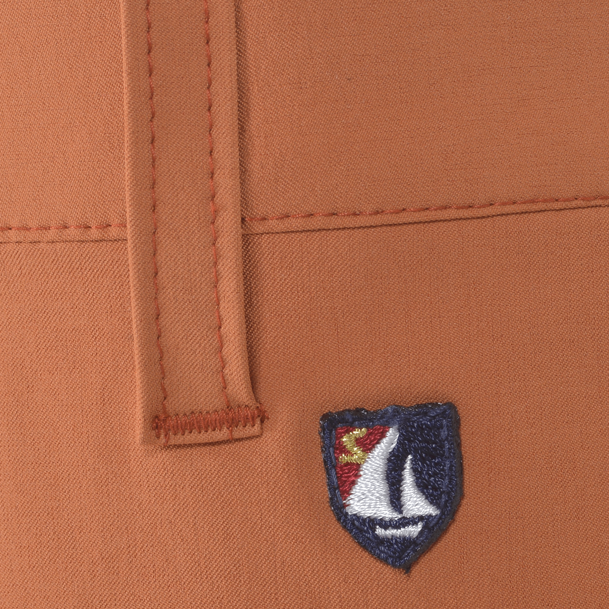 シャーリングパンツ 24115320