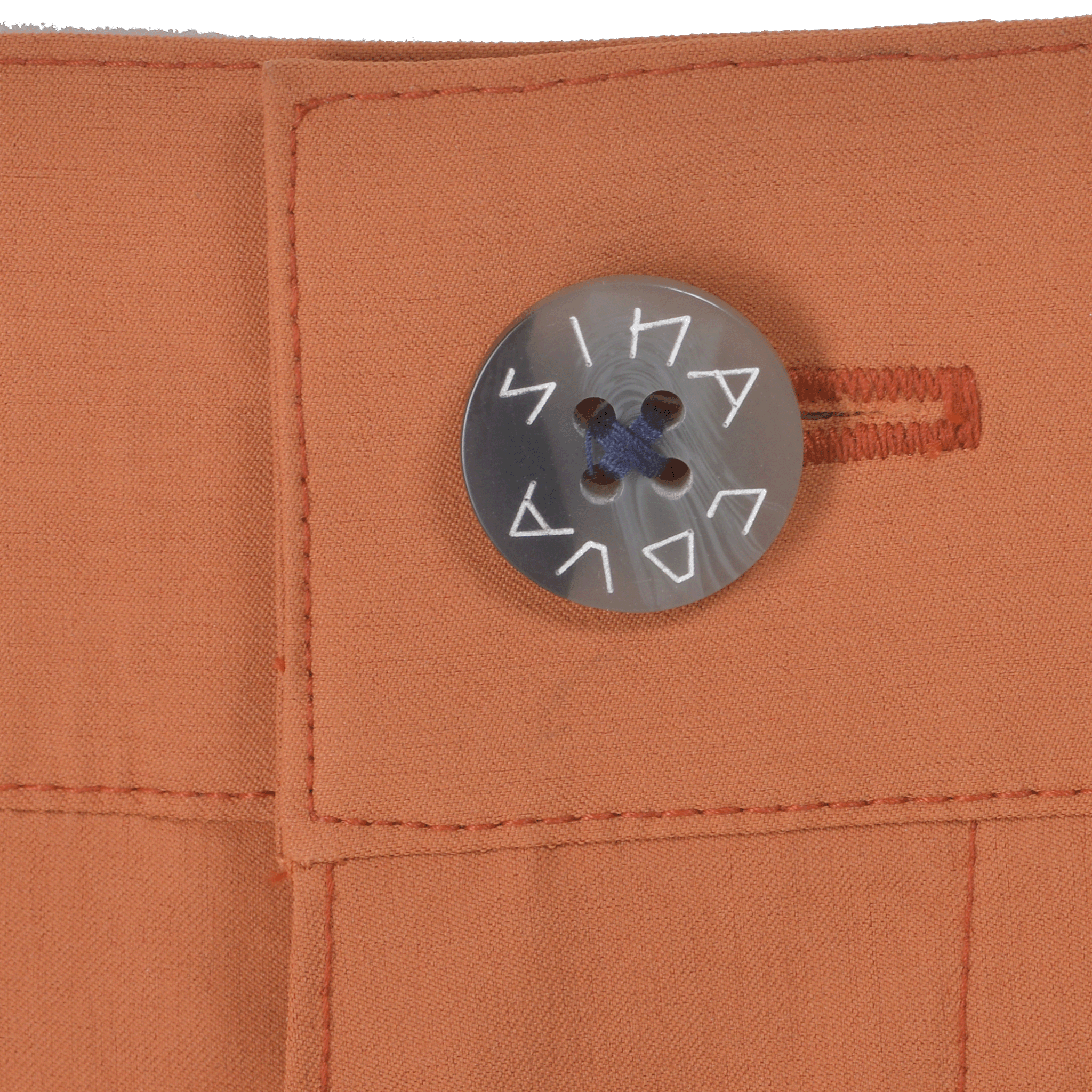 シャーリングパンツ 24115320