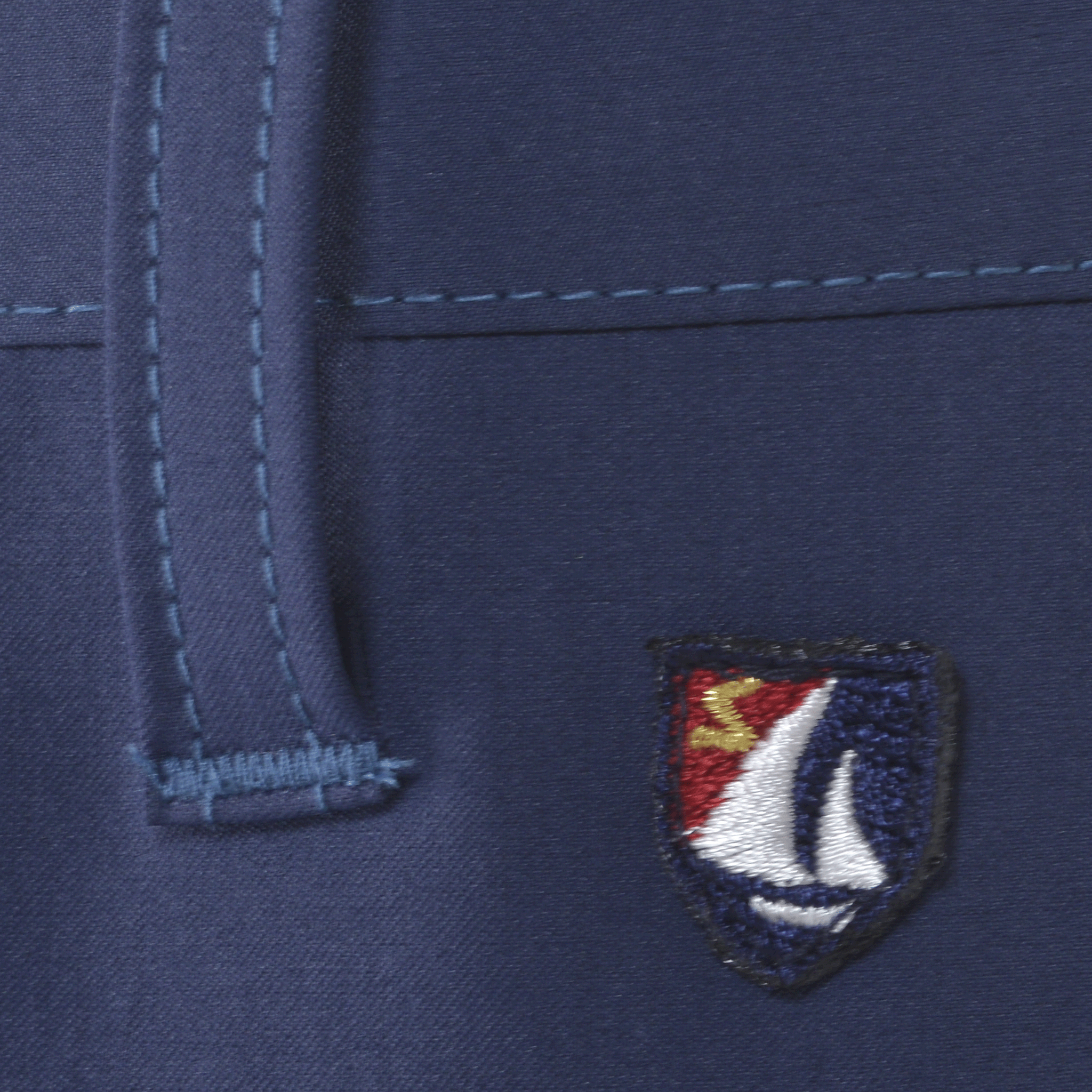 シャーリングパンツ 24115320