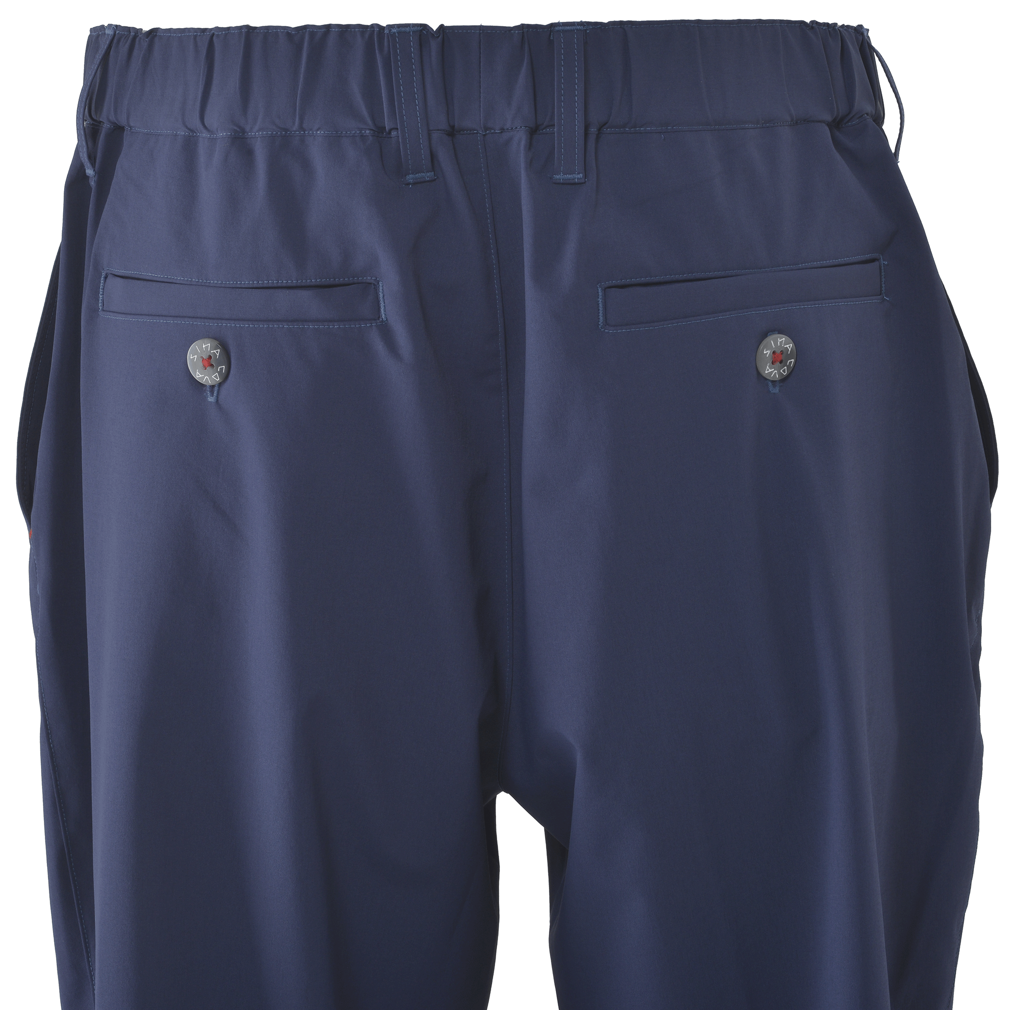 シャーリングパンツ 24115320