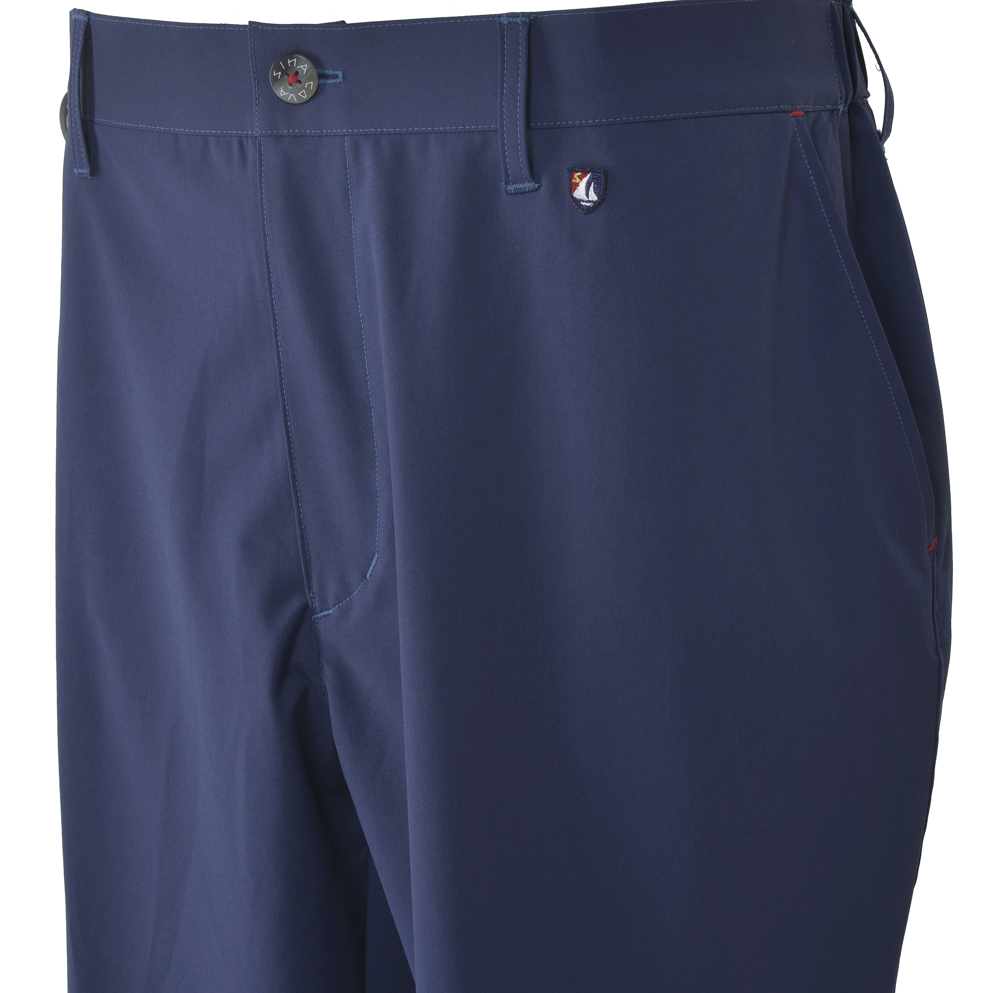 シャーリングパンツ 24115320