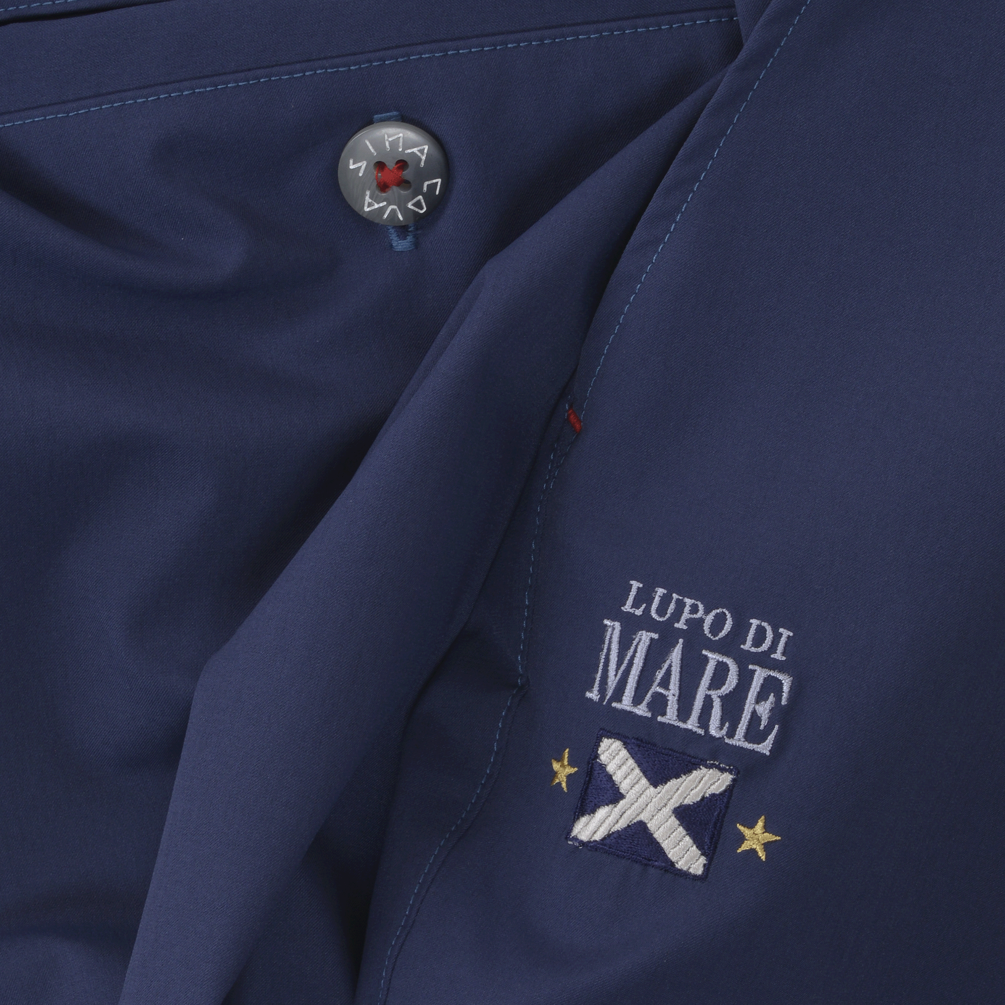 シャーリングパンツ 24115320