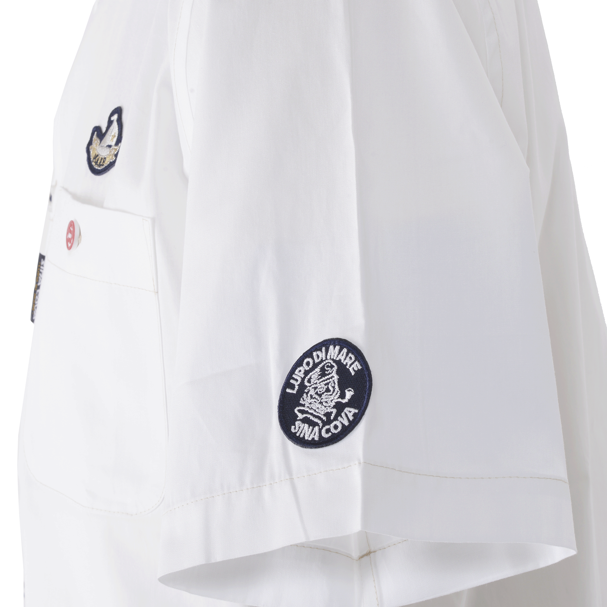 半袖ボタンダウンシャツ 24114510