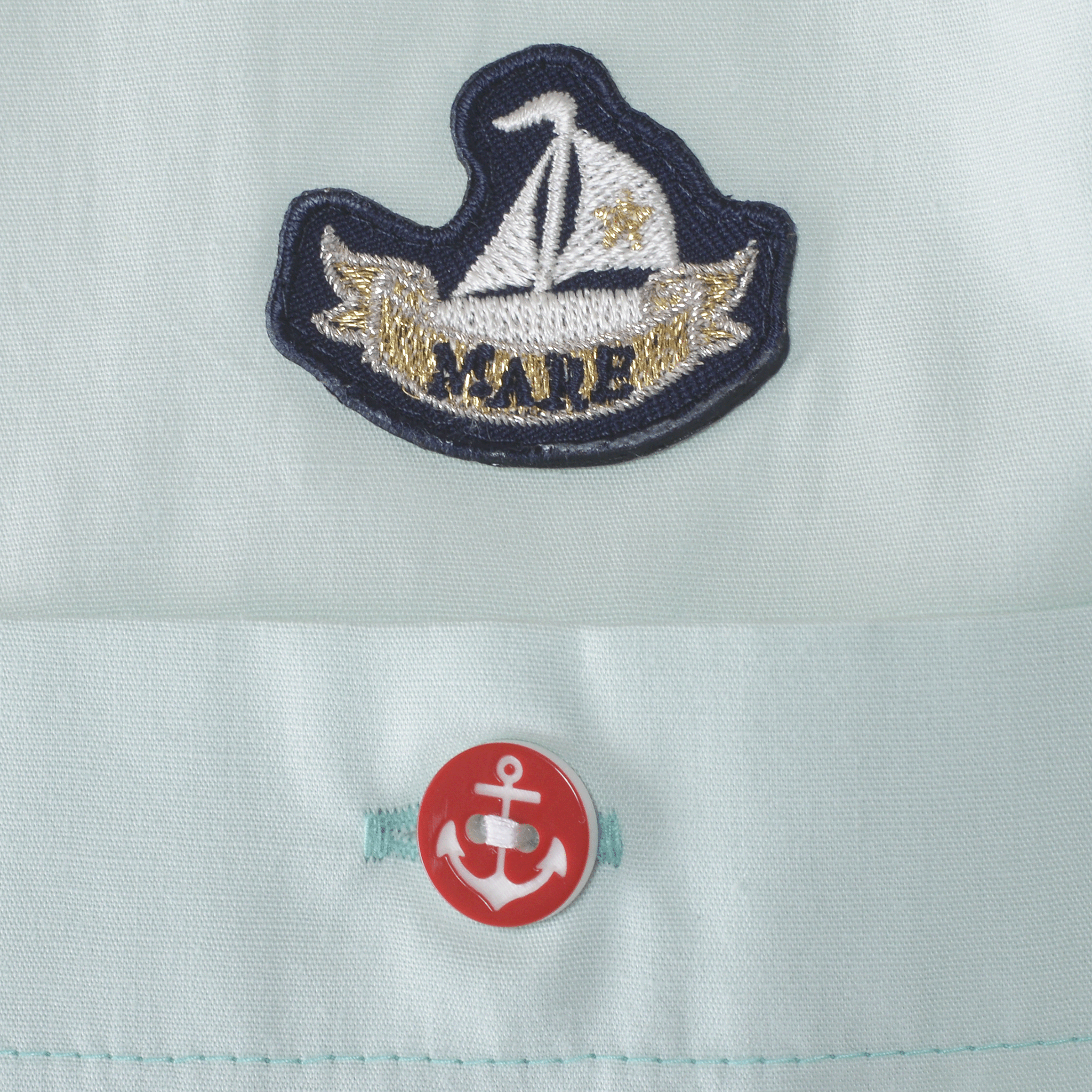 半袖ボタンダウンシャツ 24114510