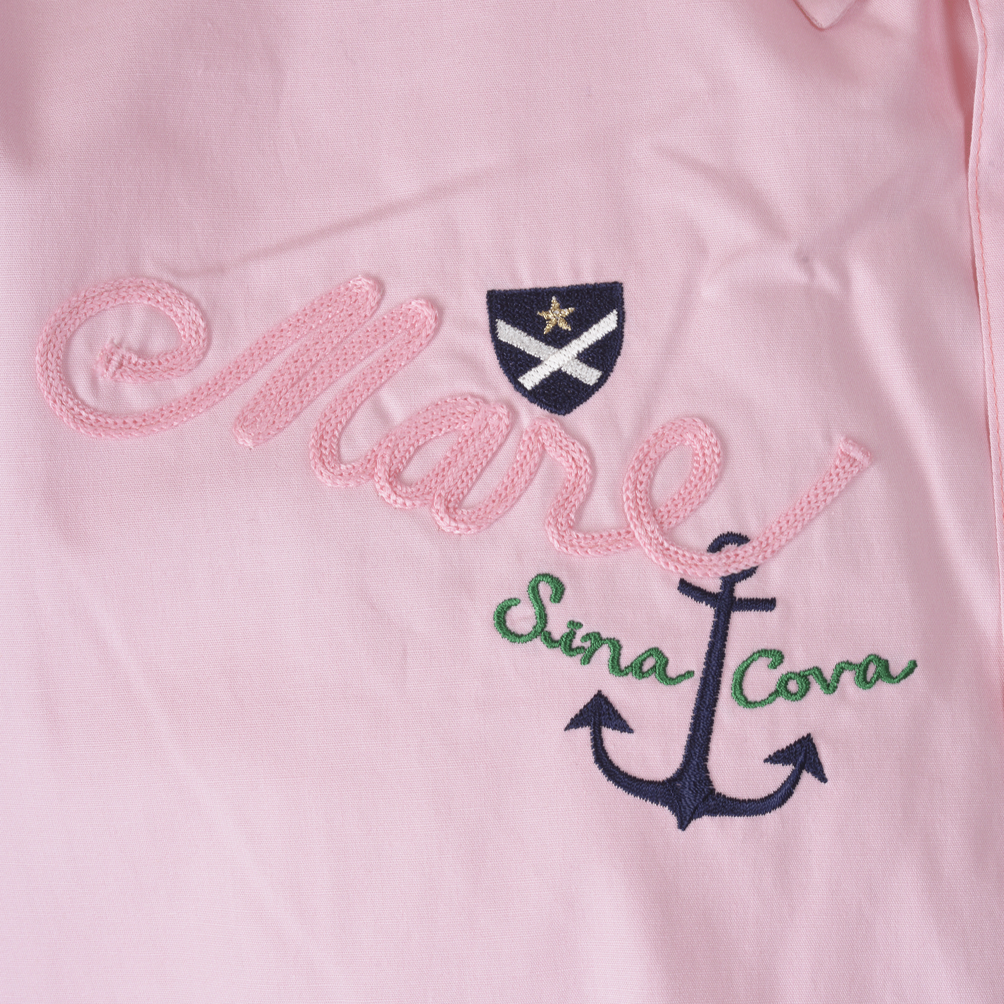 半袖ボタンダウンシャツ 24114510