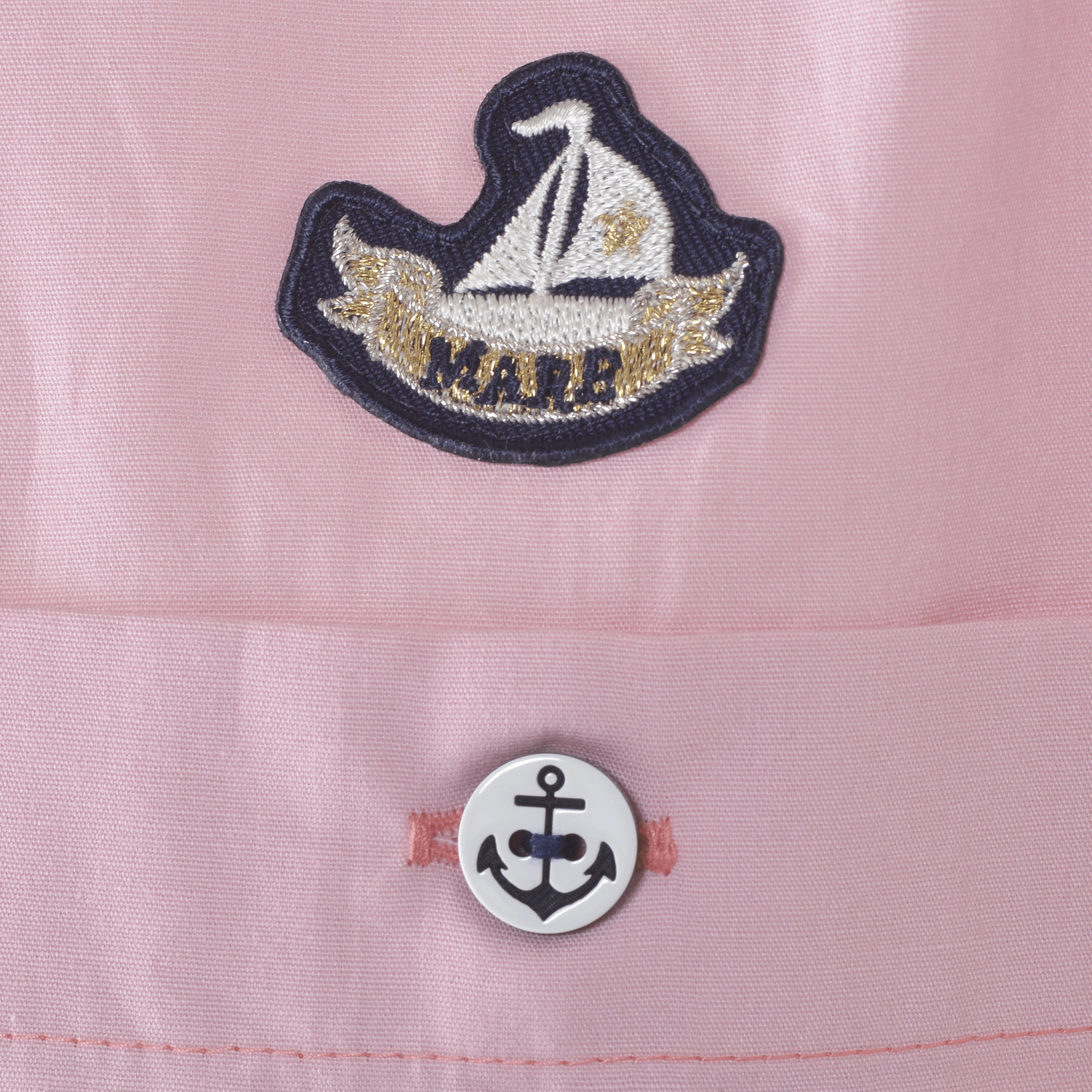 半袖ボタンダウンシャツ 24114510