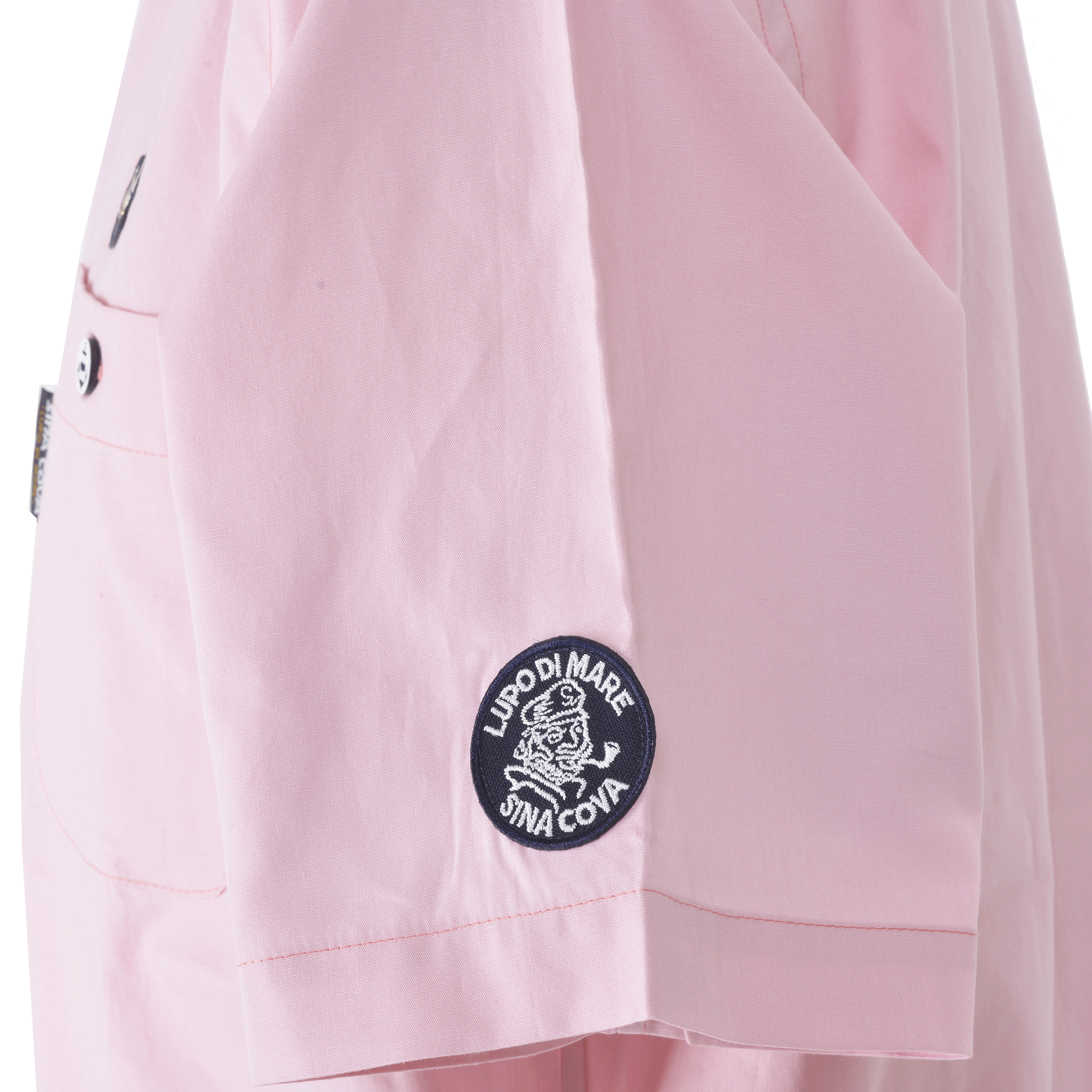 半袖ボタンダウンシャツ 24114510