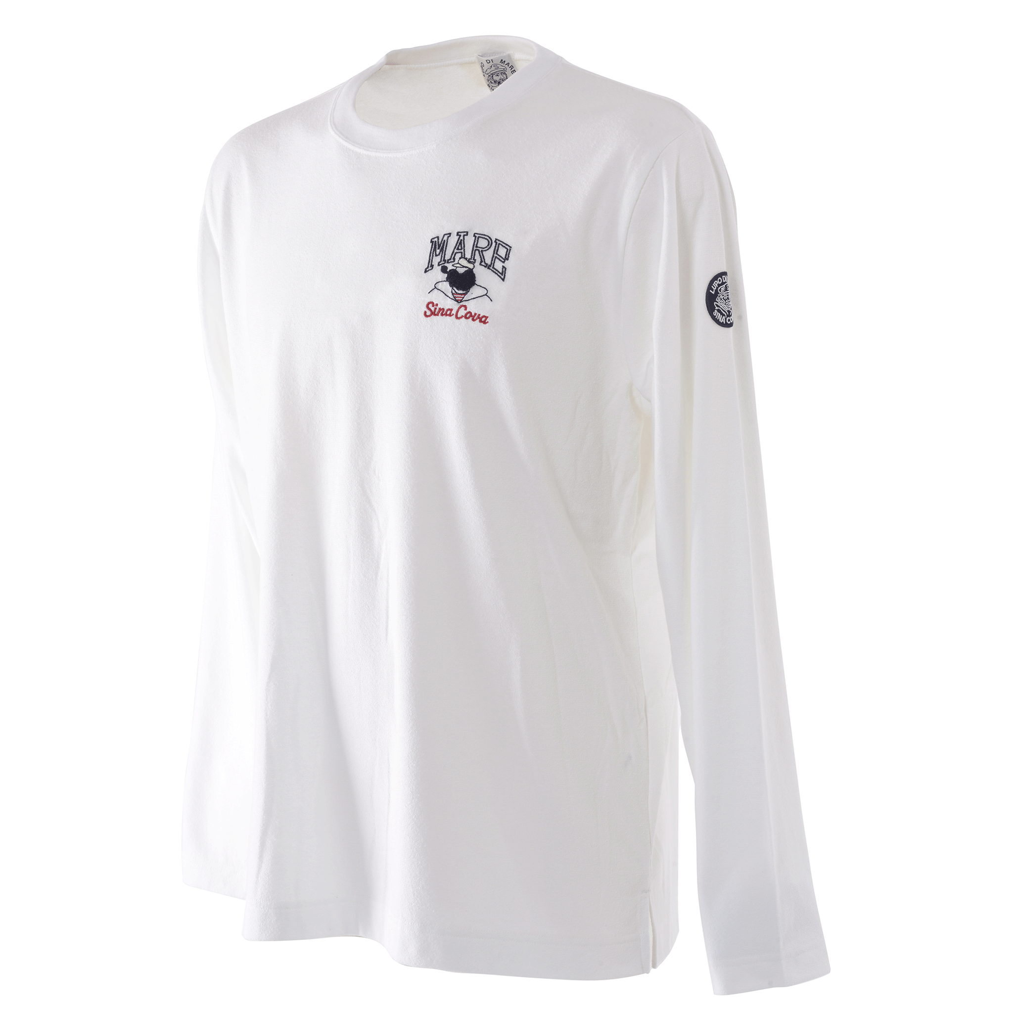 長袖Tシャツ 24120030