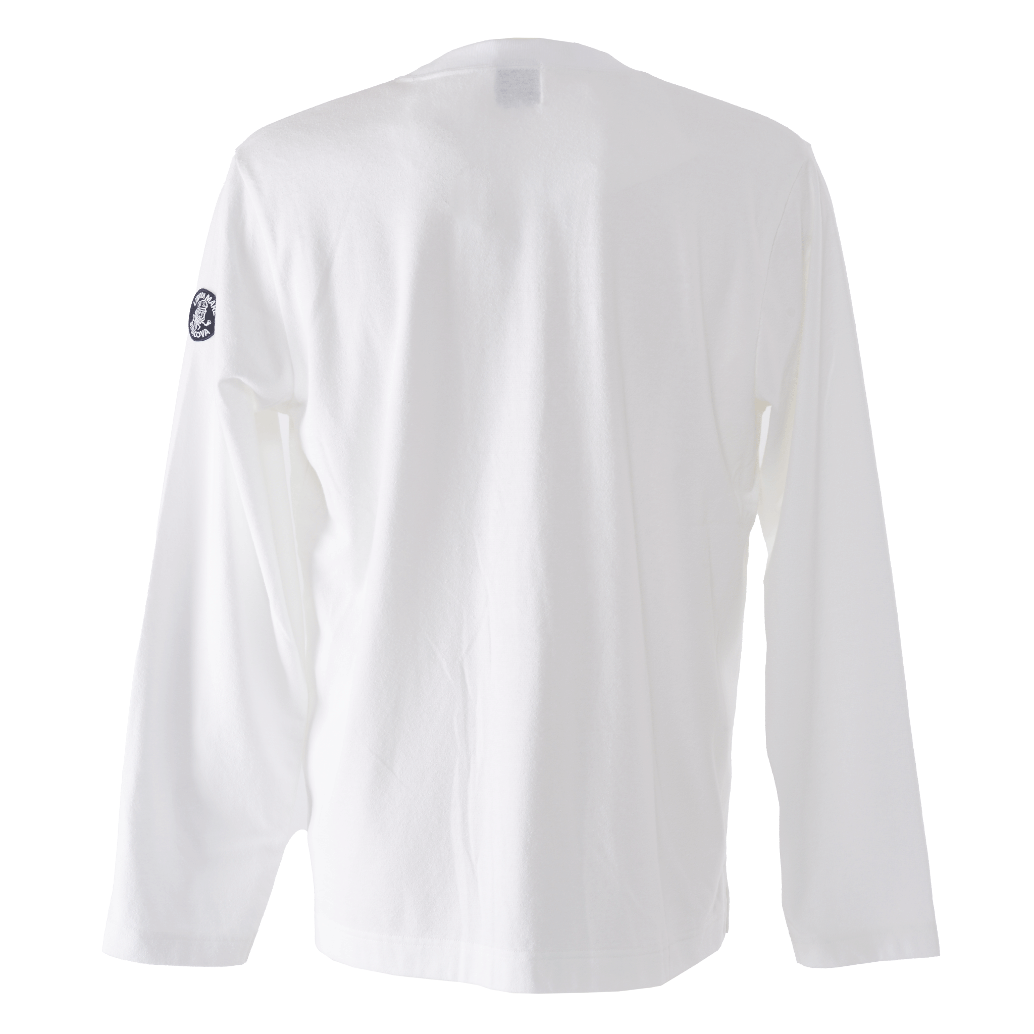 【公式】シナコバ (SINA COVA) 長袖Tシャツ 24120030