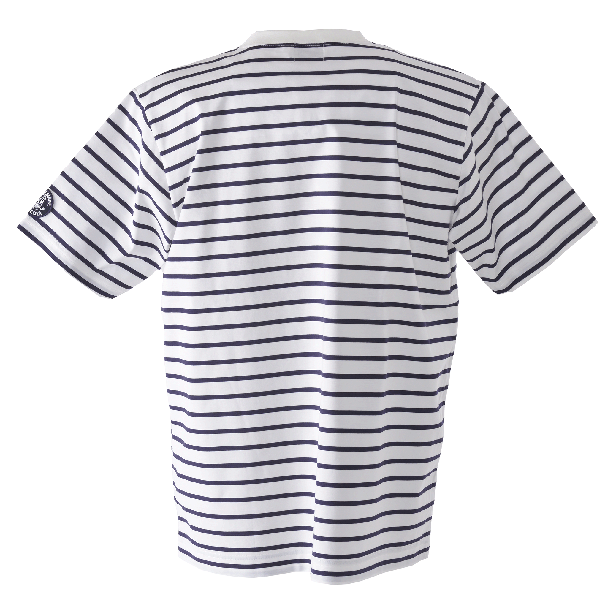 【公式】シナコバ (SINA COVA) キングサイズ Vネック半袖Tシャツ 24120576