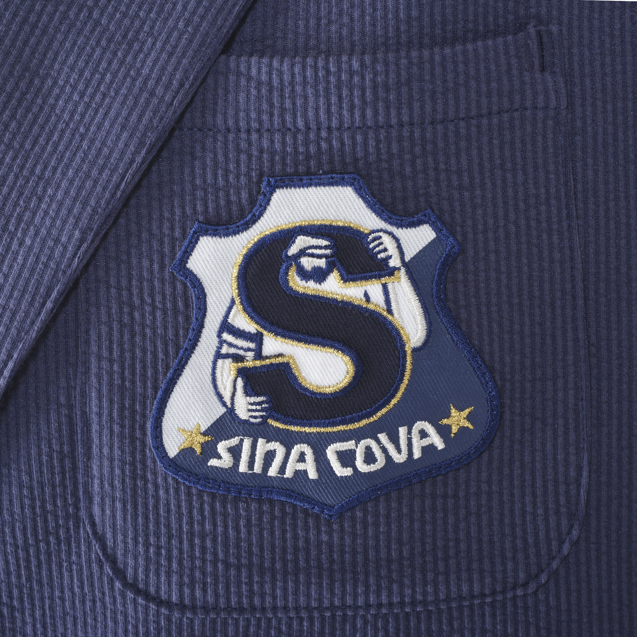 【公式】シナコバ (SINA COVA) ジャケット 24123040