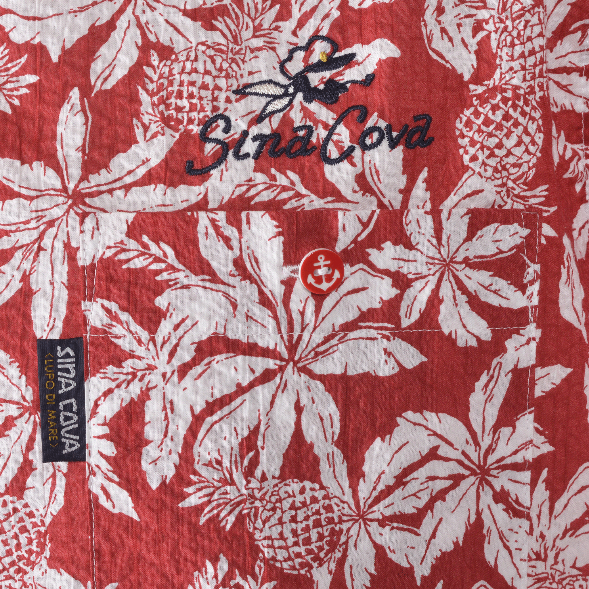 半袖ボタンダウンシャツ 24124510