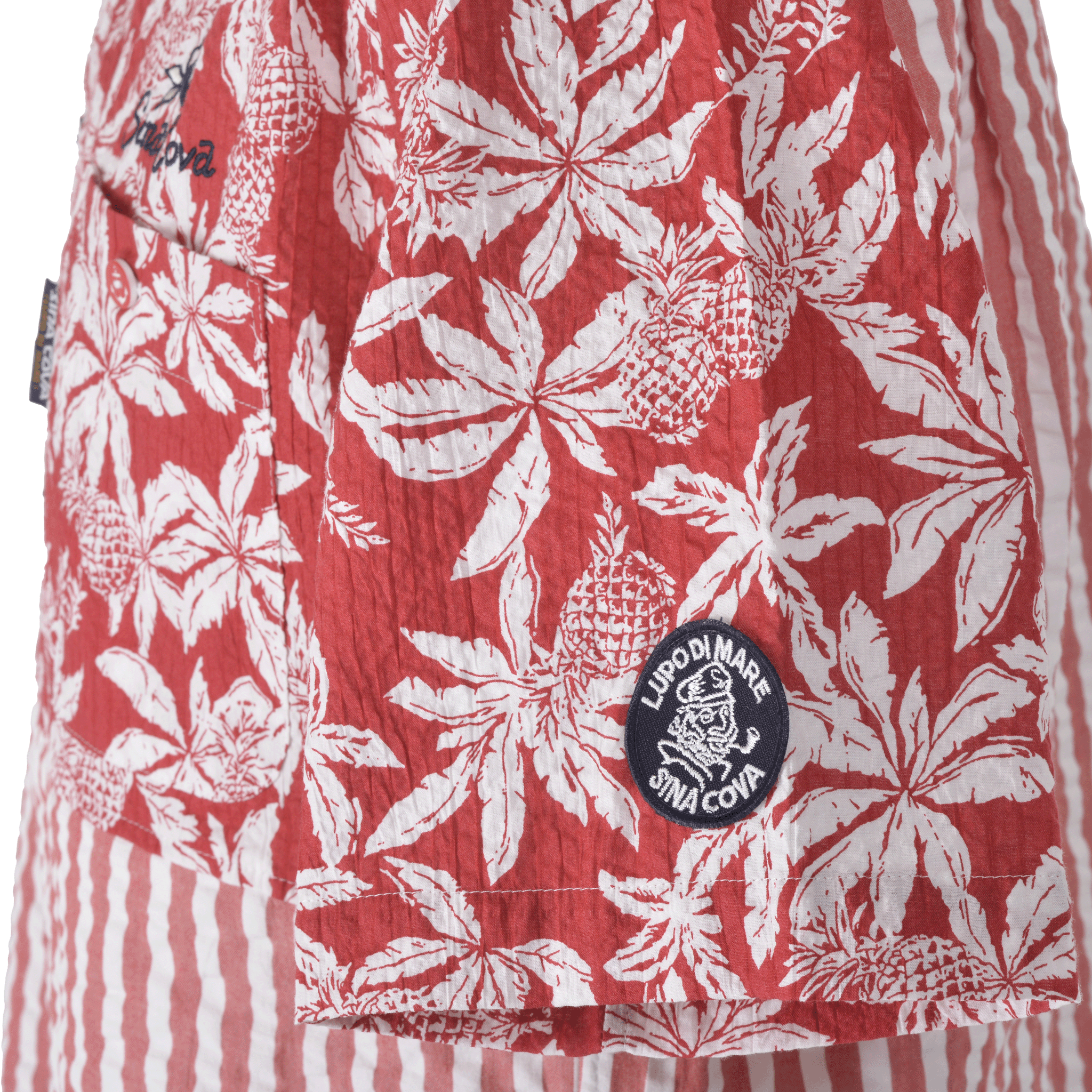 半袖ボタンダウンシャツ 24124510