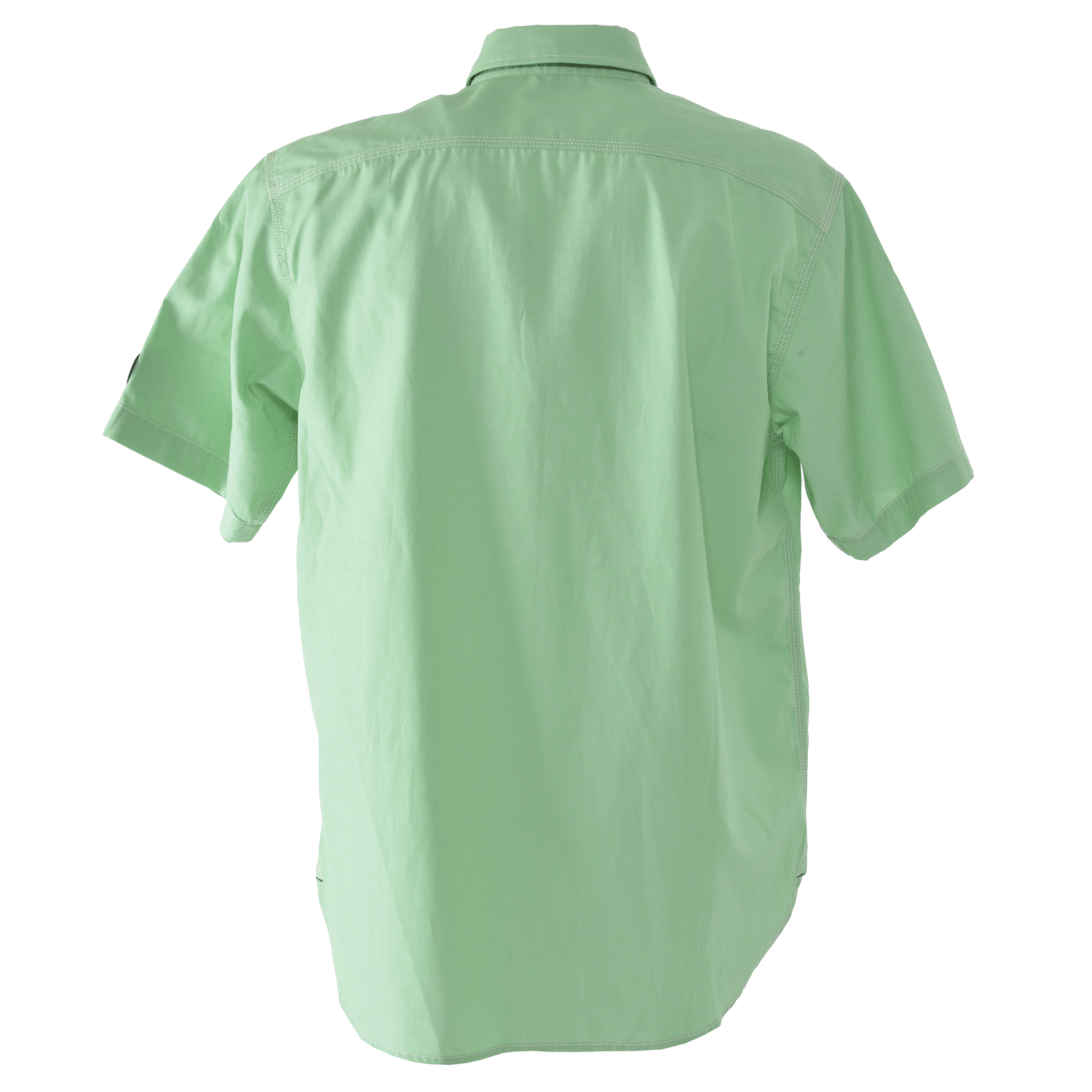 半袖ワークシャツ 24124520