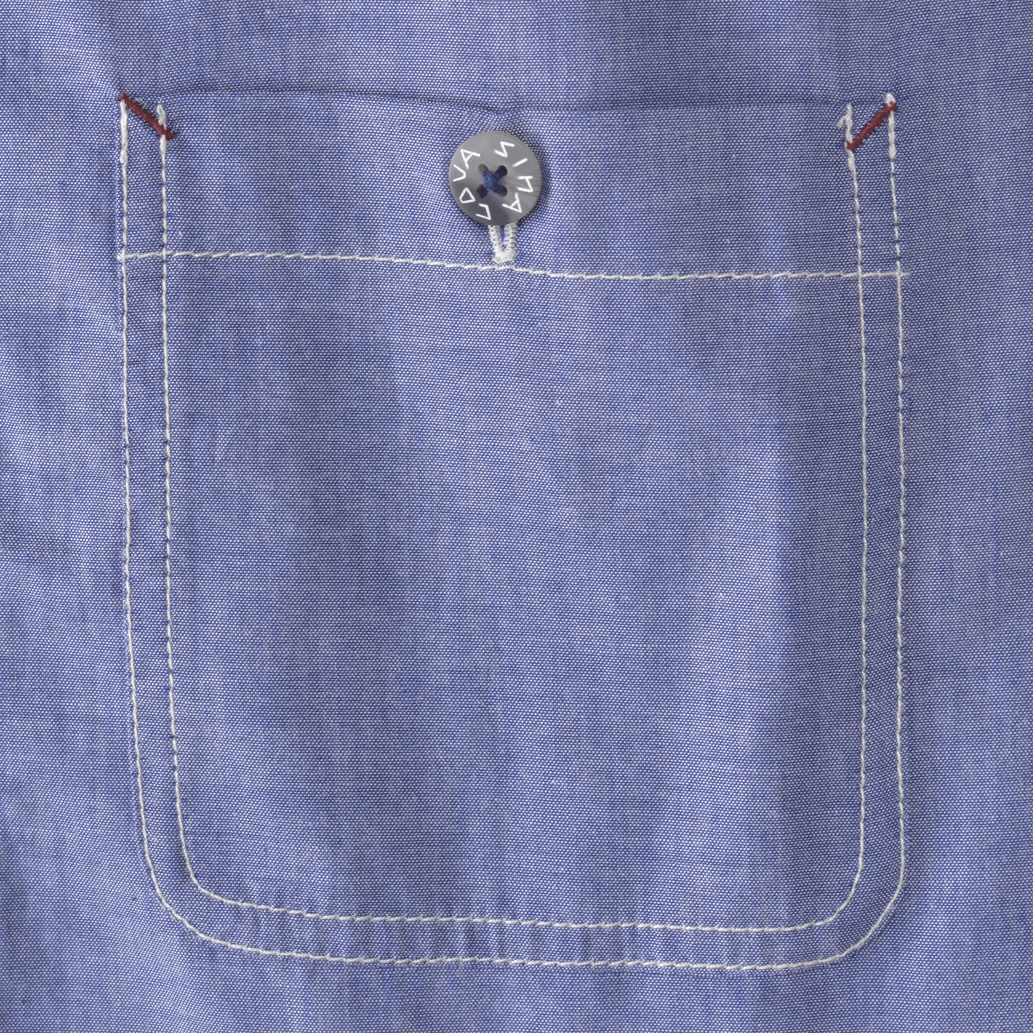 半袖ワークシャツ 24124520