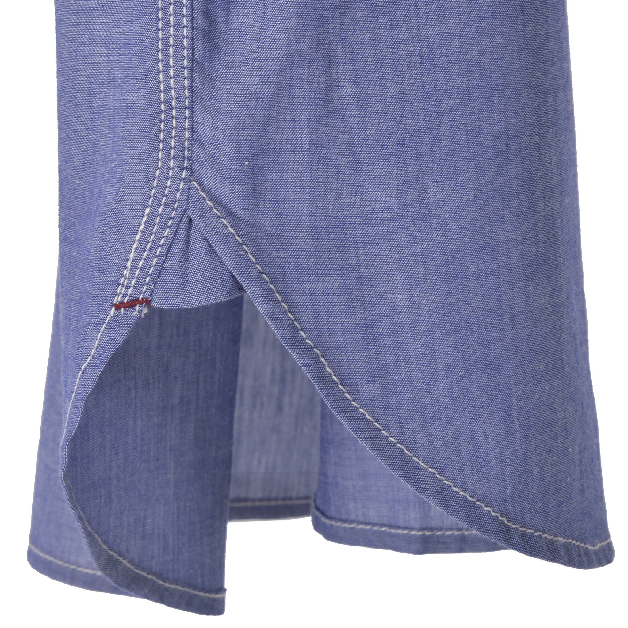 半袖ワークシャツ 24124520