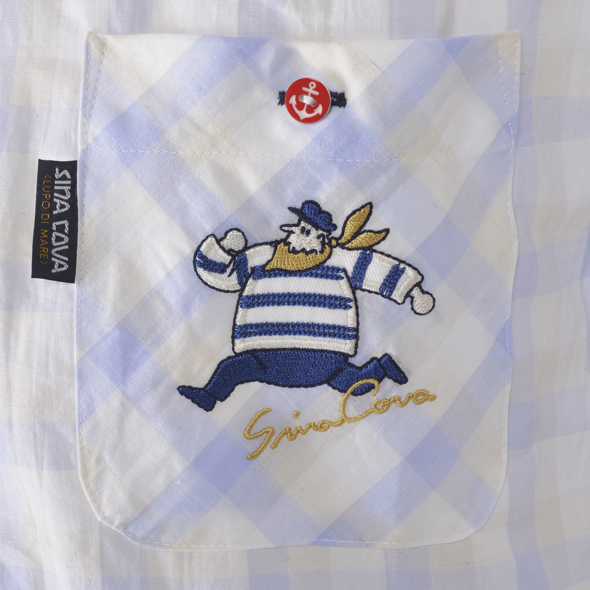 半袖ボタンダウンシャツ 24124540