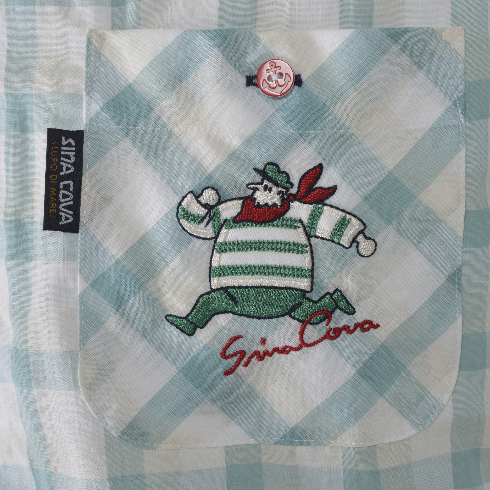 半袖ボタンダウンシャツ 24124540