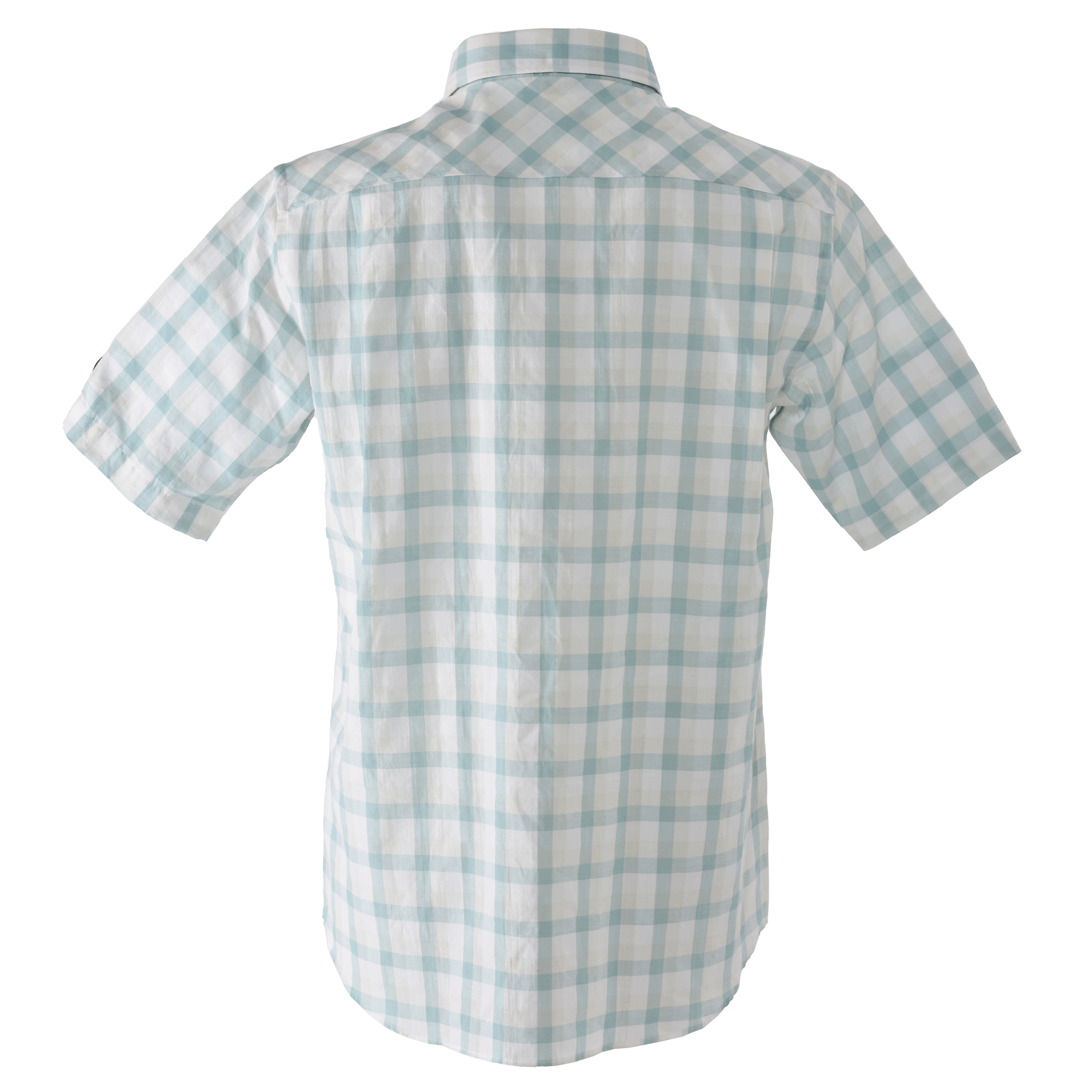 半袖ボタンダウンシャツ 24124540