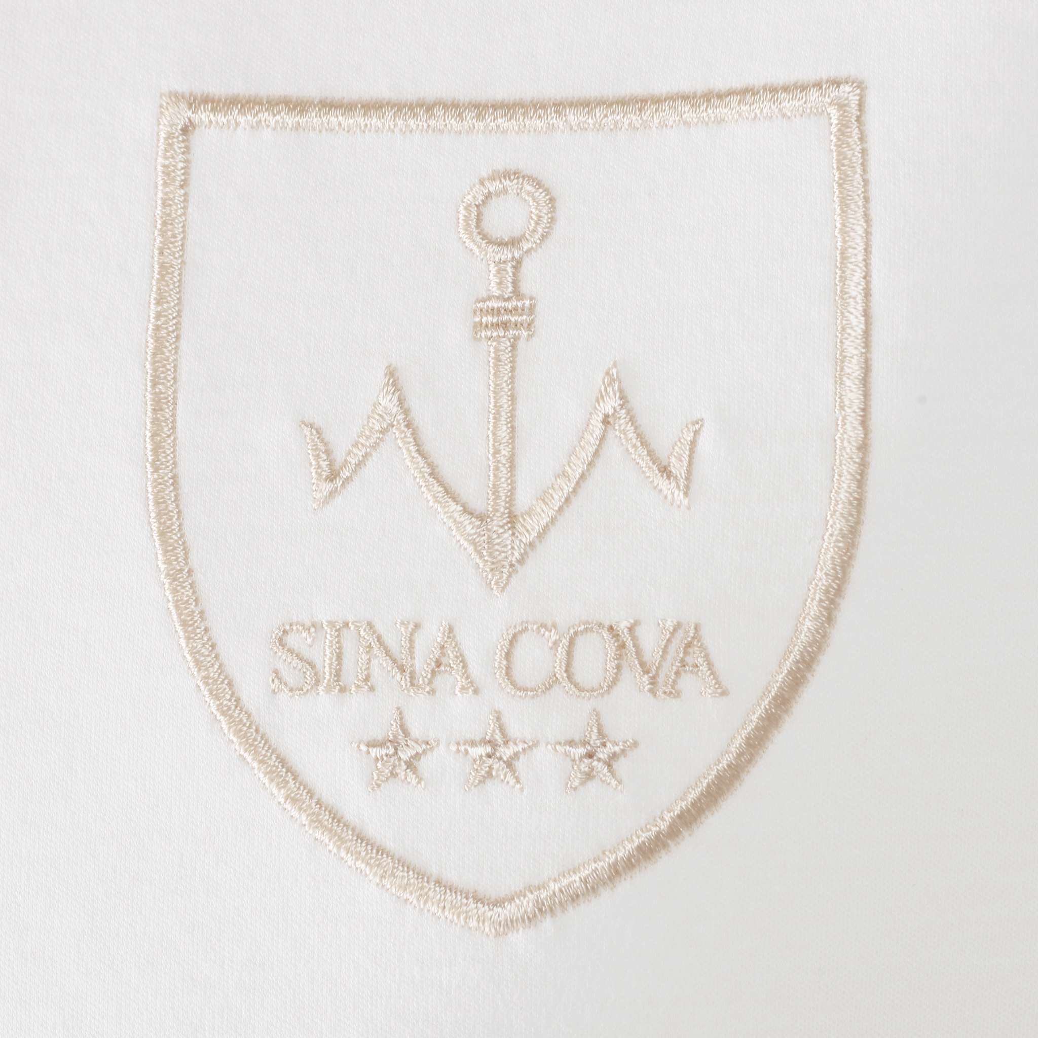【公式】シナコバ (SINA COVA) 半袖Tシャツ 24130510